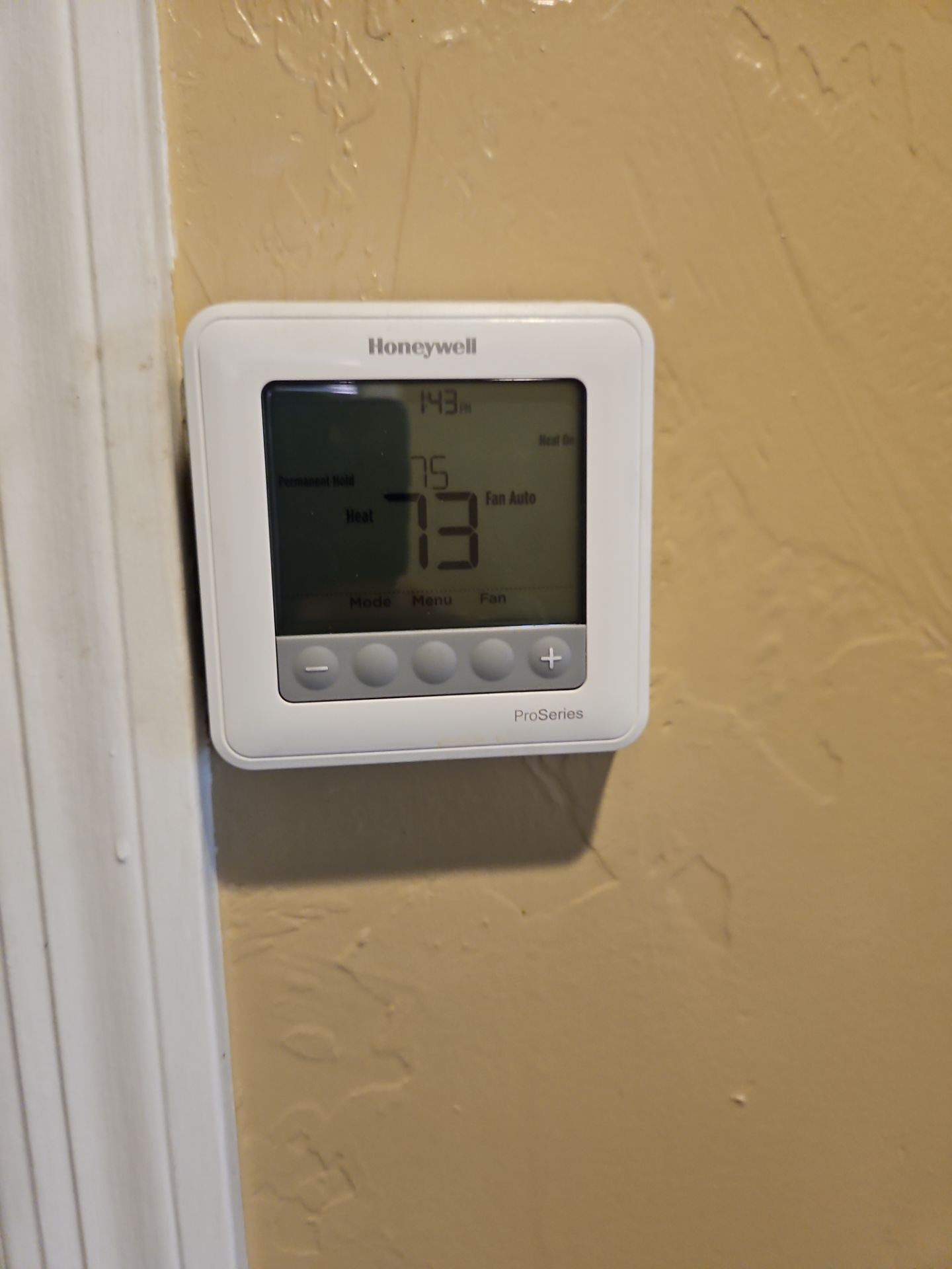 Project in Tucson by Thermal Air Systems LLC