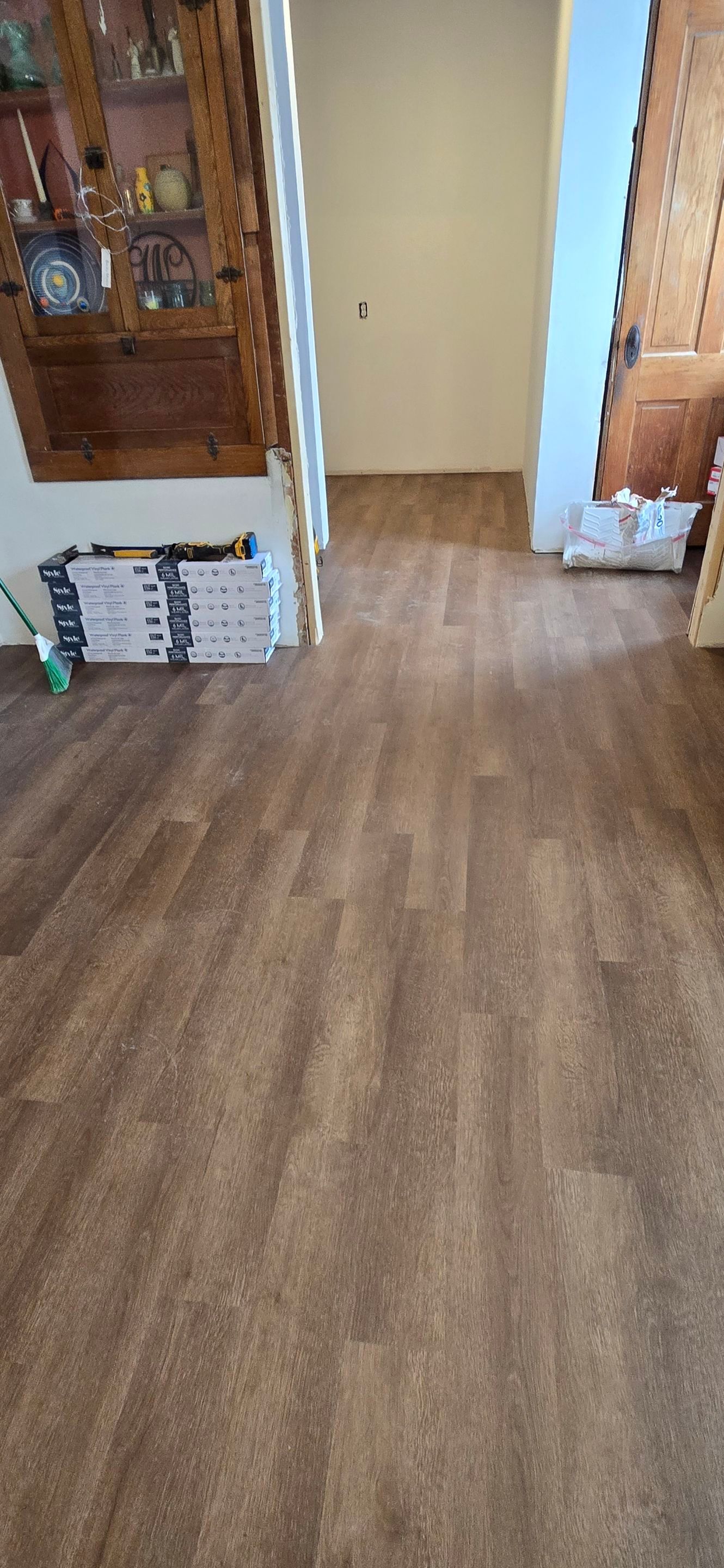 Project in Topeka, IN by Stoneycreek Construction LLC 