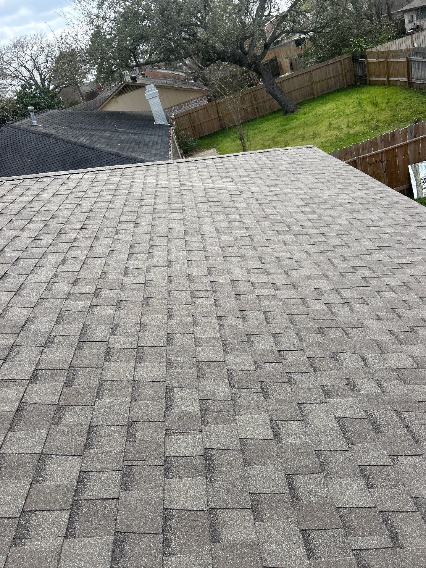 Roof Replacement Houston by Roof Repair Company
