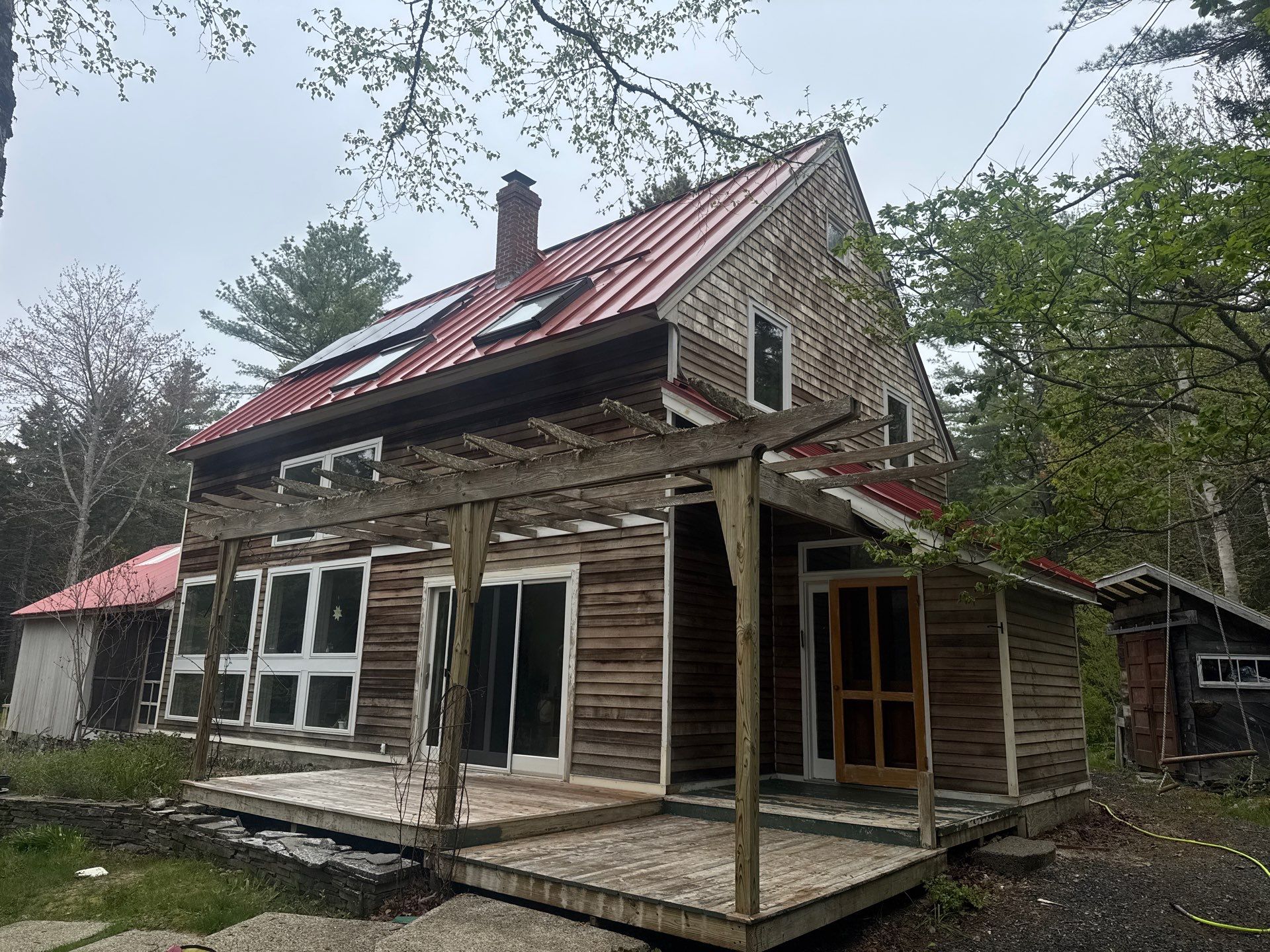 Pressure Wash by Big Pine Panting Inc