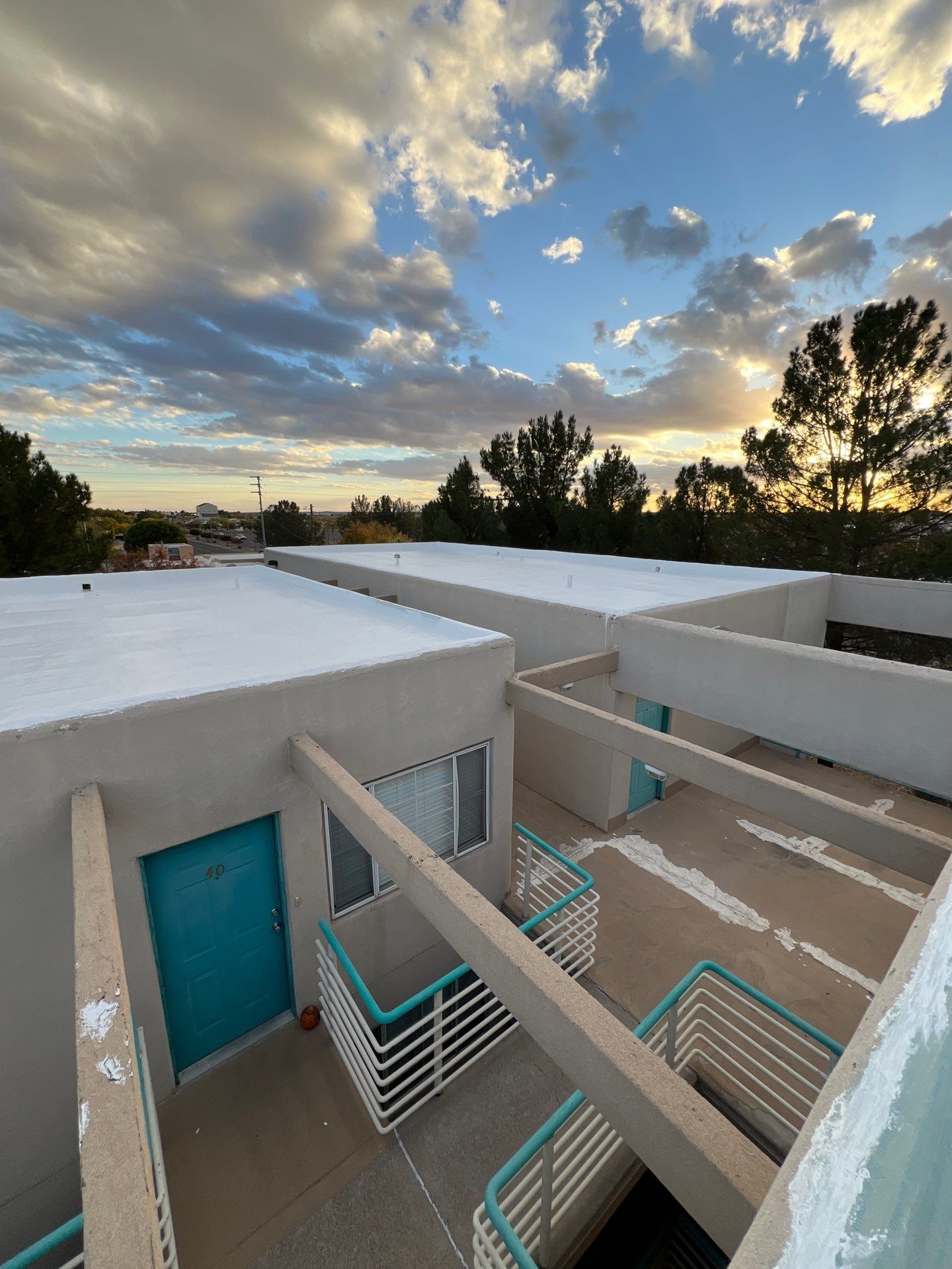 Las Palmas Apartments by SPF Services