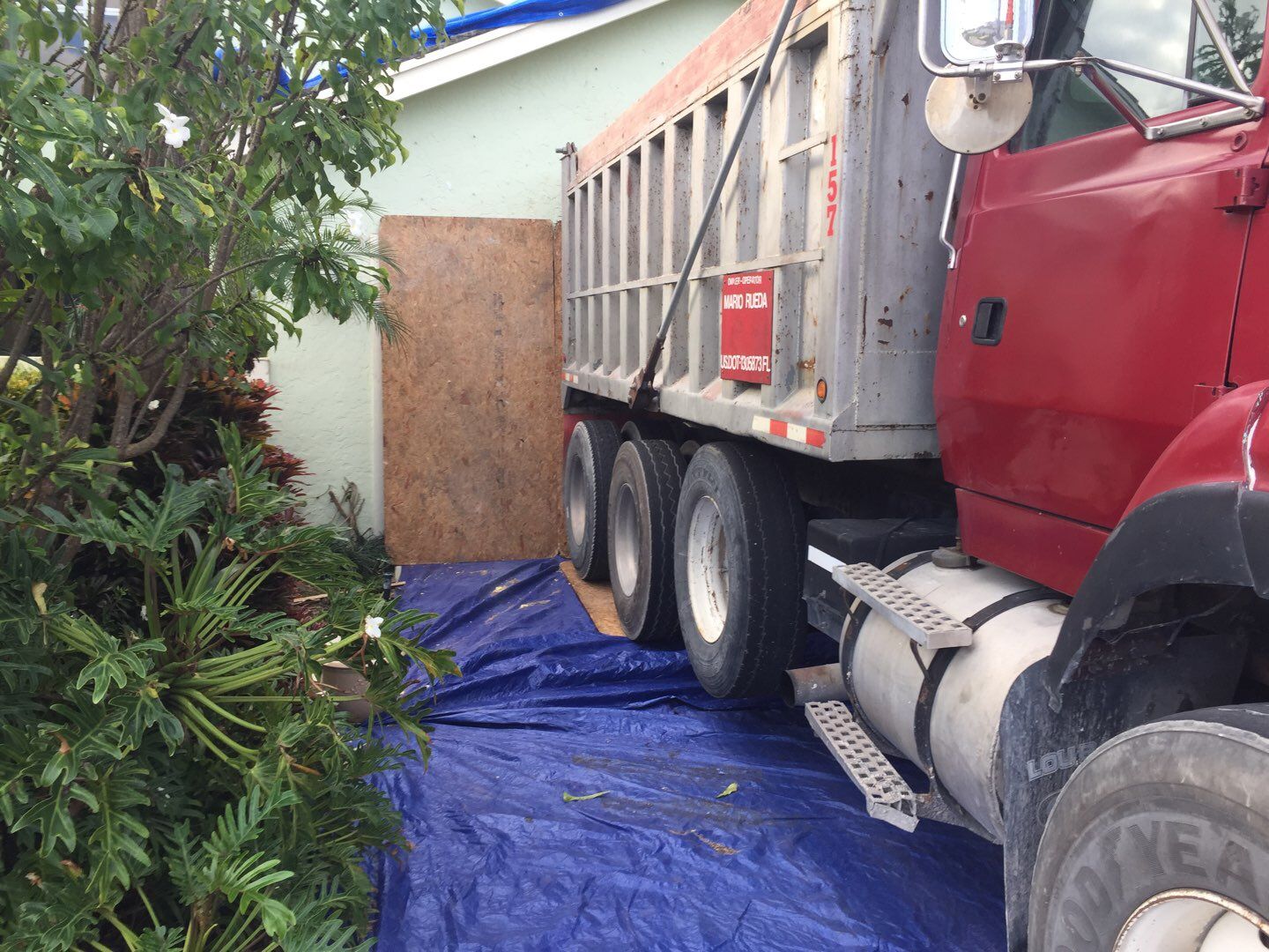 Residential Roofing Installation using Eagle Roofing Tile by BLUES BROTHERS ROOFING