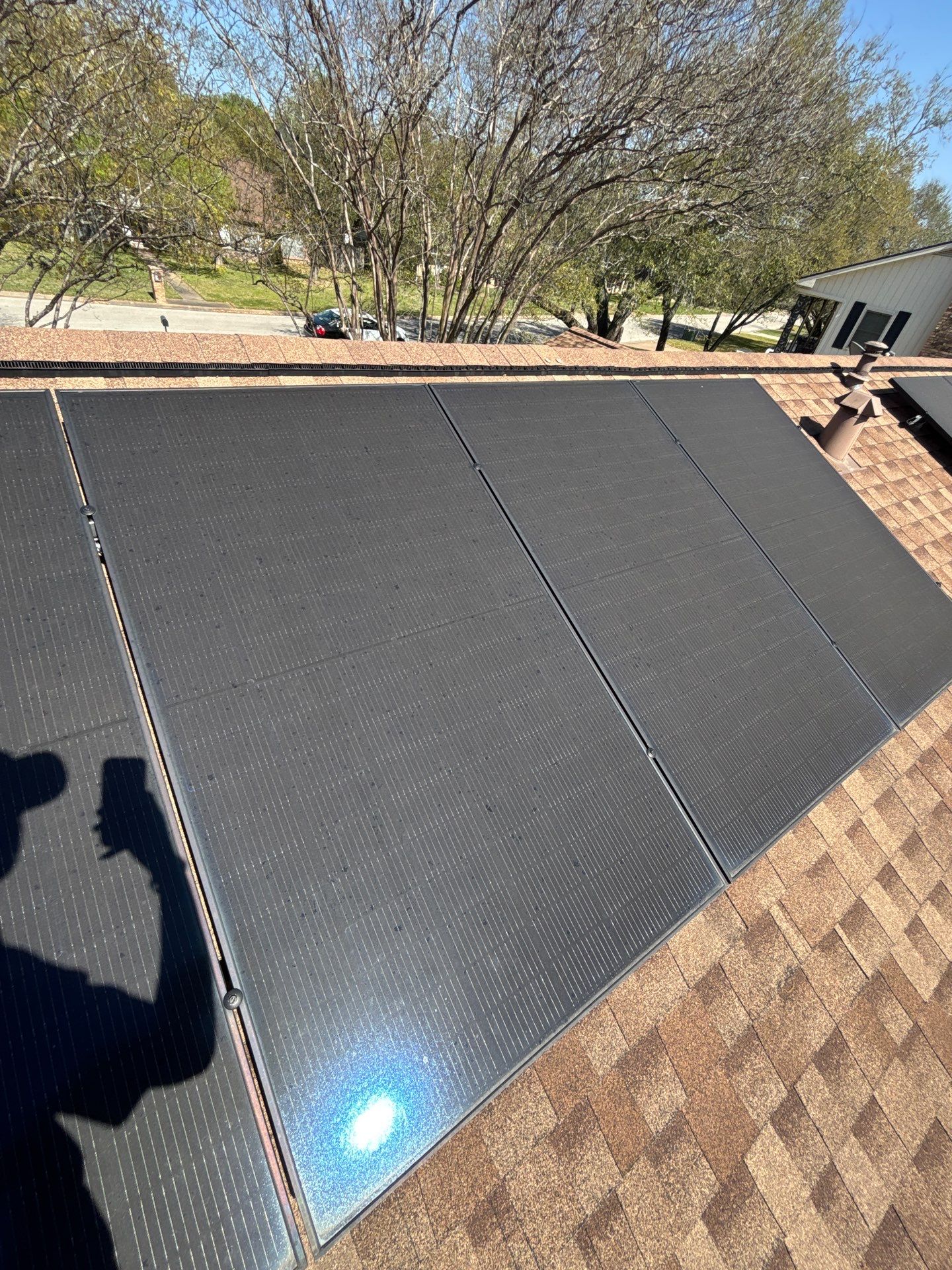 Nicole S by Boss Hogg Roofing