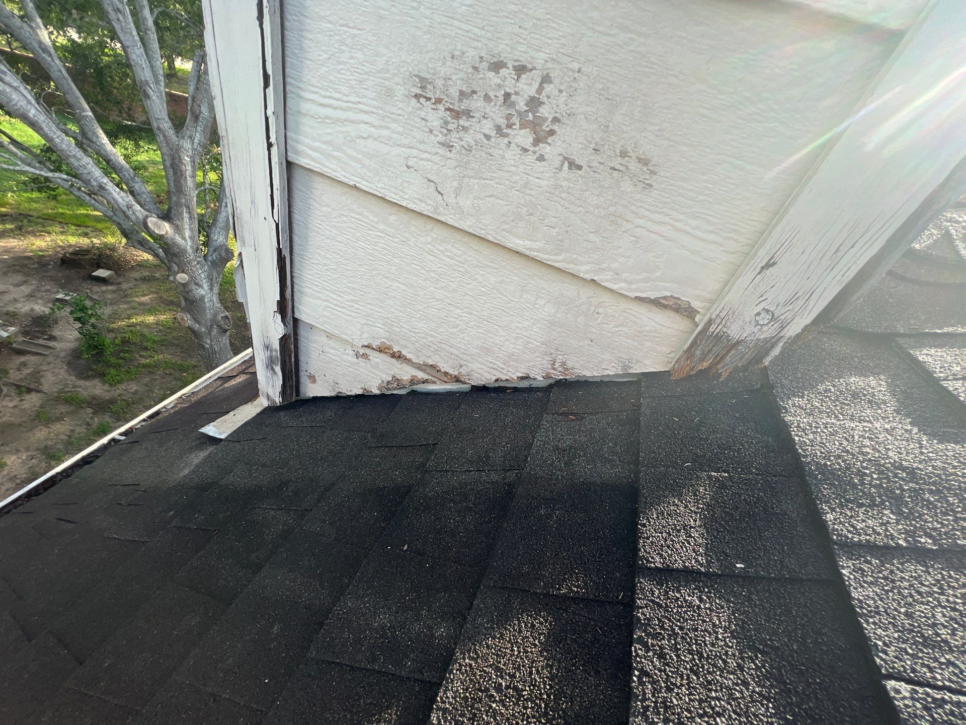 Residential Roofing Installation using Owen's Corning Duration (Lifetime) Shingles by Roof Repair Company