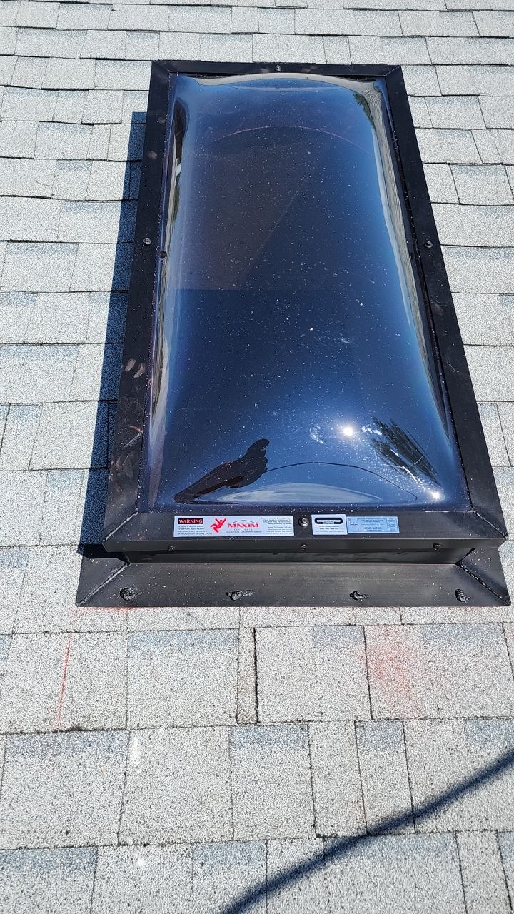 Residential Roofing Installation using Owens Corning  by Galvan Roofing and Construction
