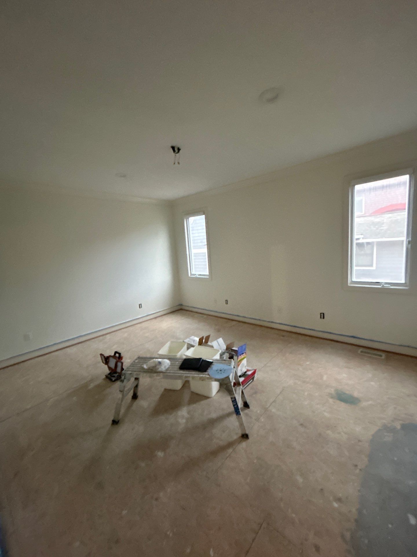 Complete Interior Painting by Gordon Painting
