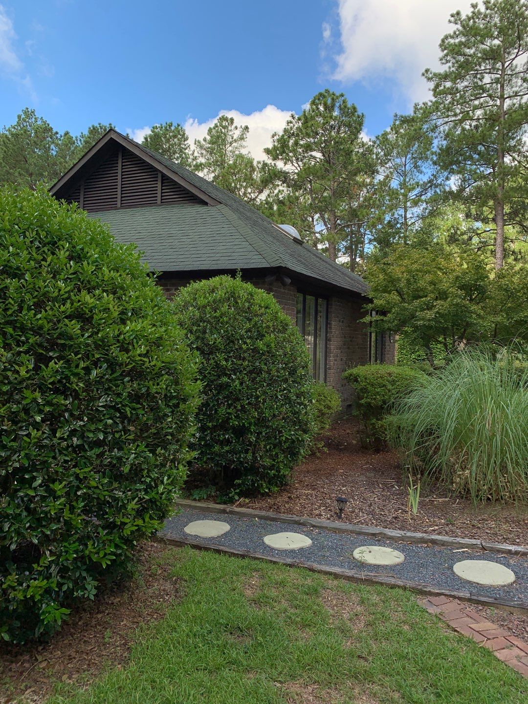Roof And Interior by American Roofing NC