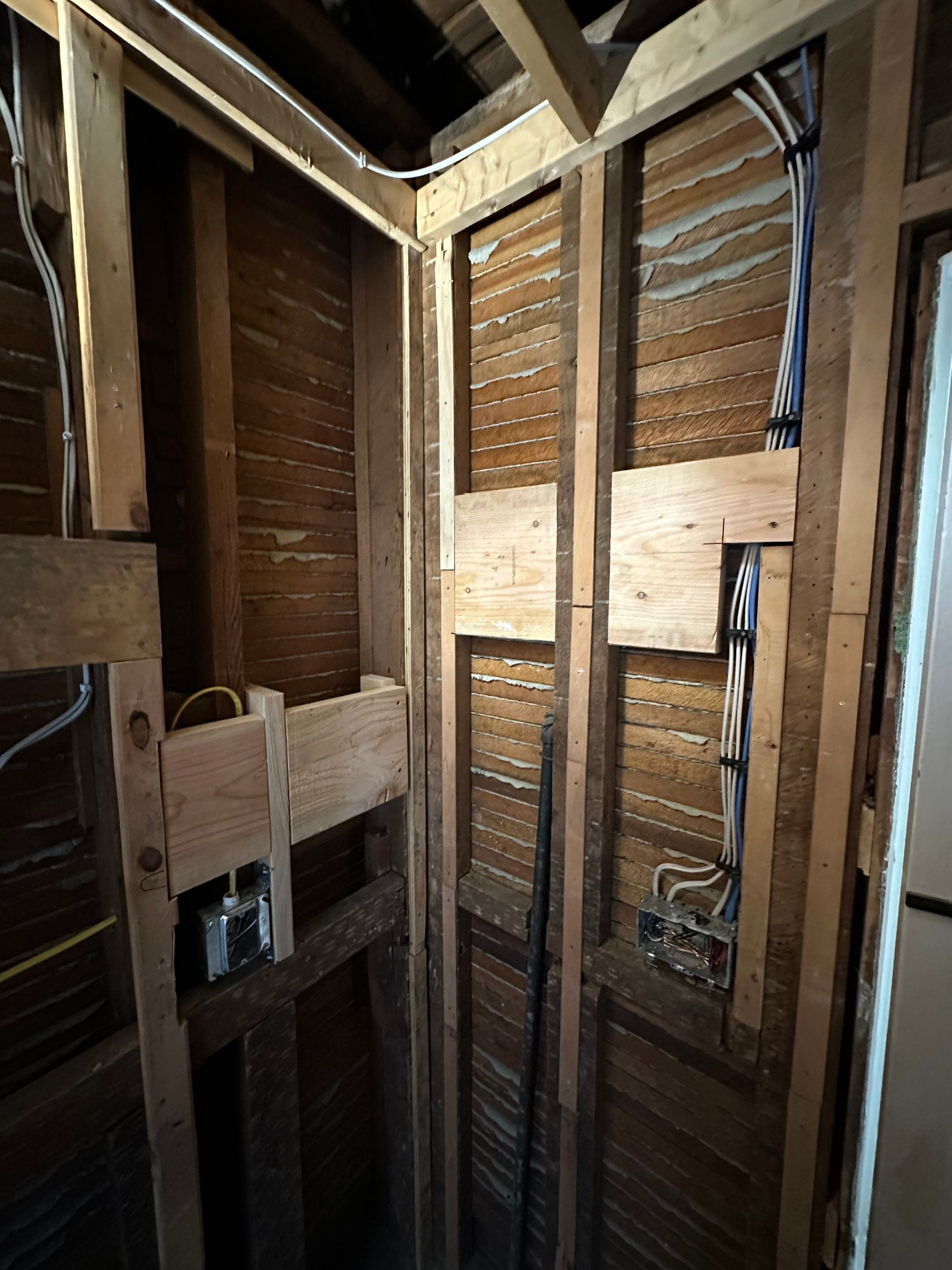 Bathroom Remodel by Ivy Lea Construction