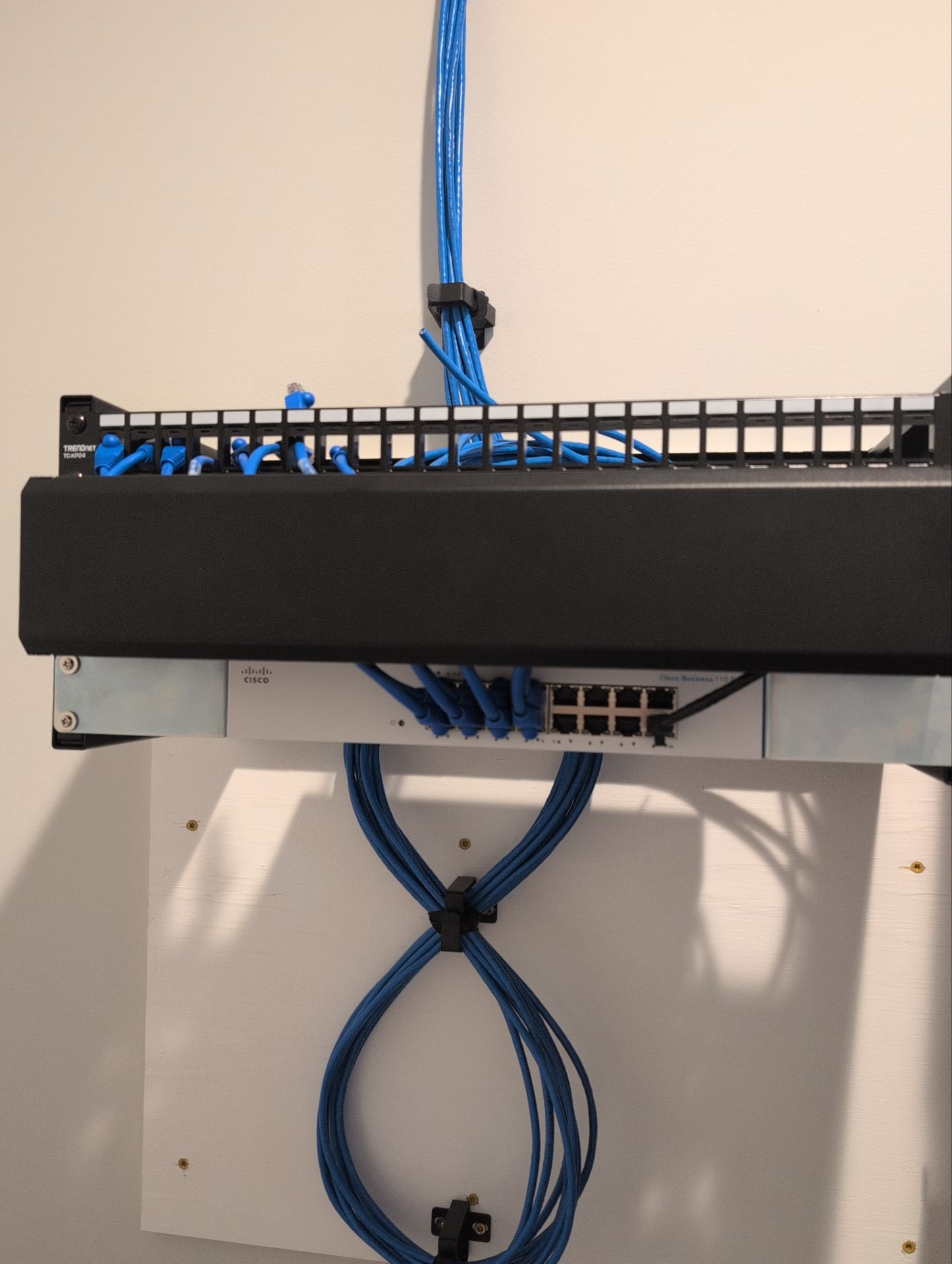 Project in Marion by Nextgen Solutions 