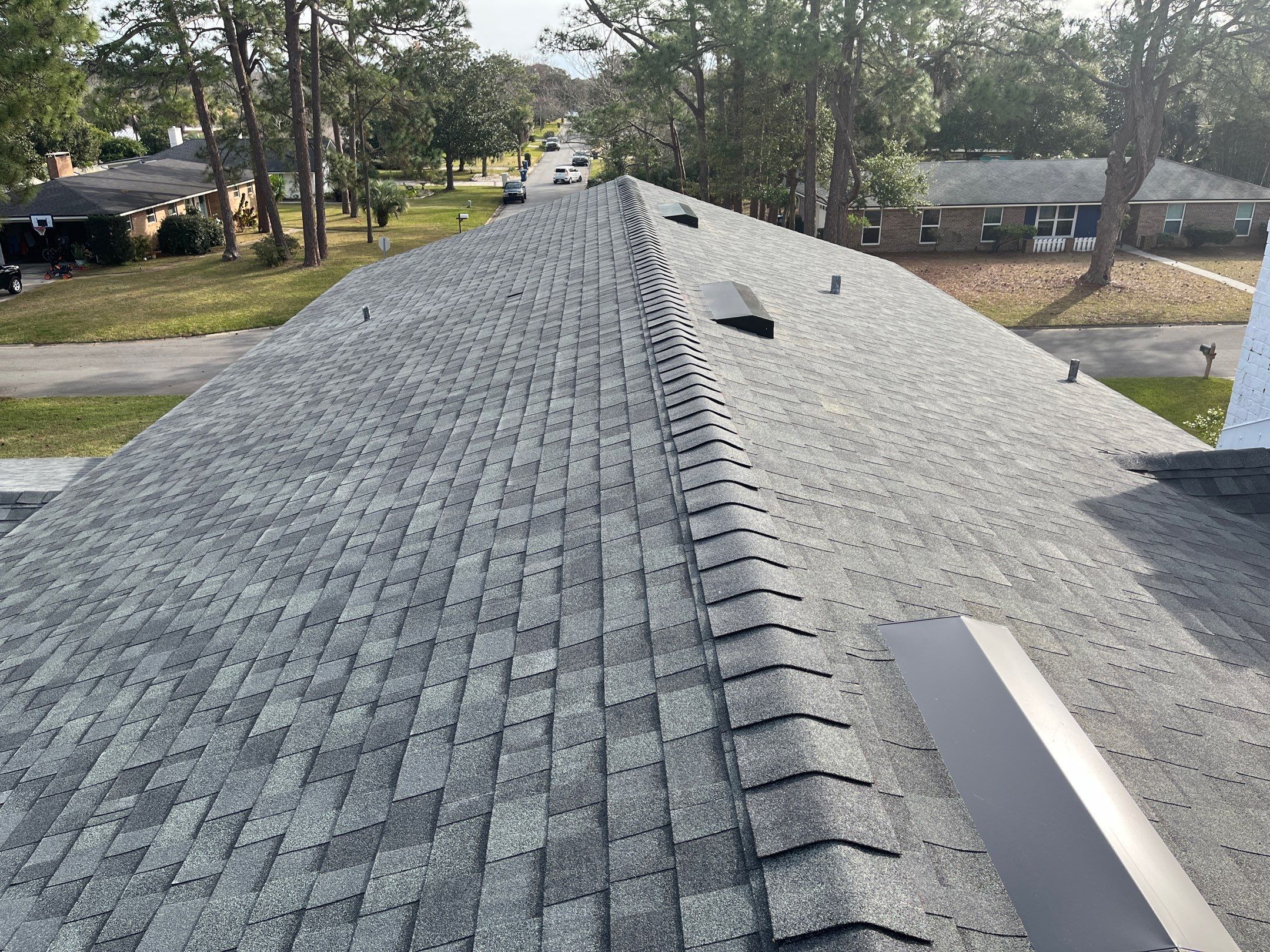 Shingle -> Shingle by Prime Roofing