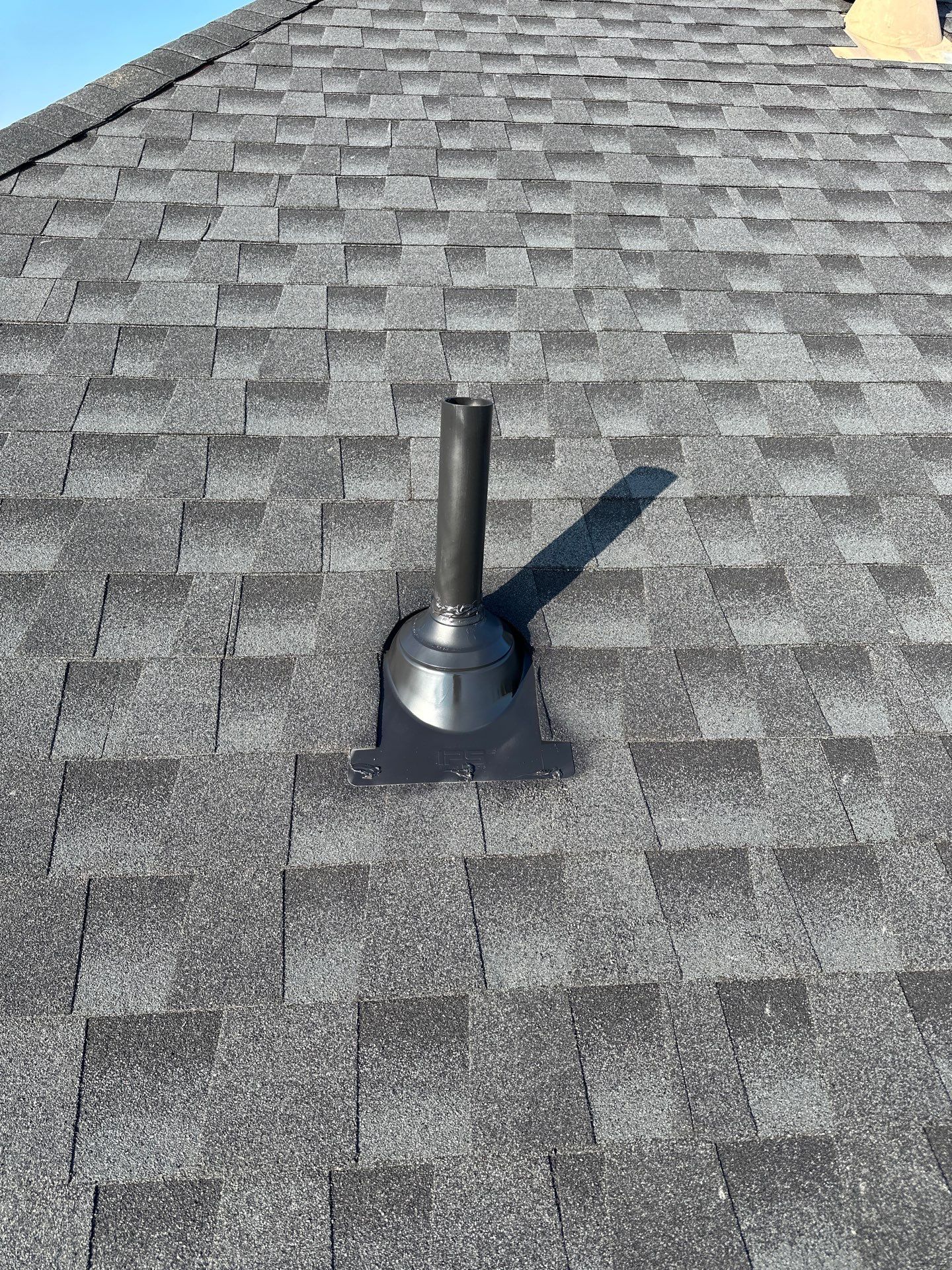 Project in Humble by Motion Roofing