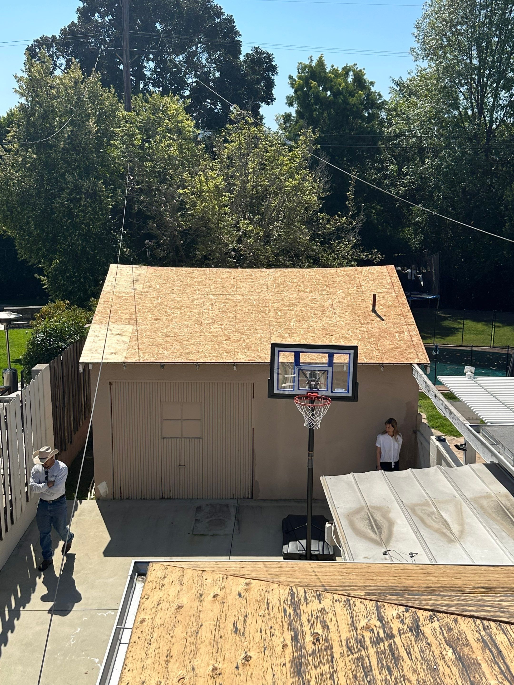 Roof Replacement - Los Angeles, CA 91423 by Epic Roof Replacement