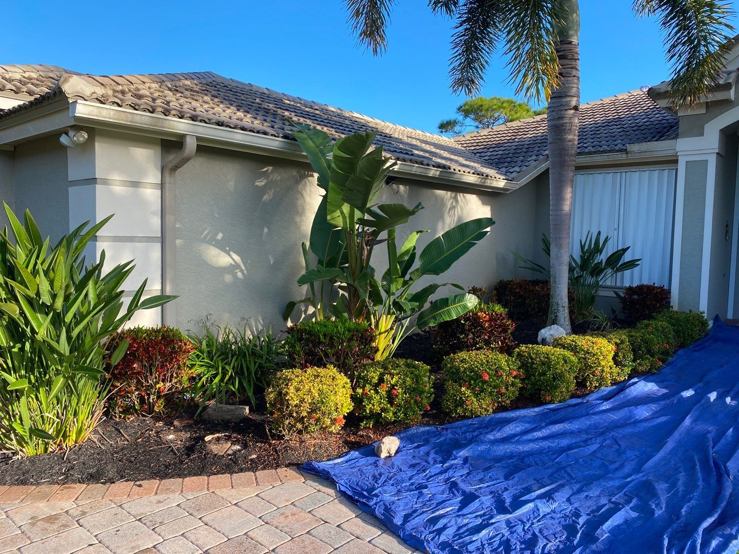 Residential Roofing with Brava Composite Slate  by International Roofing