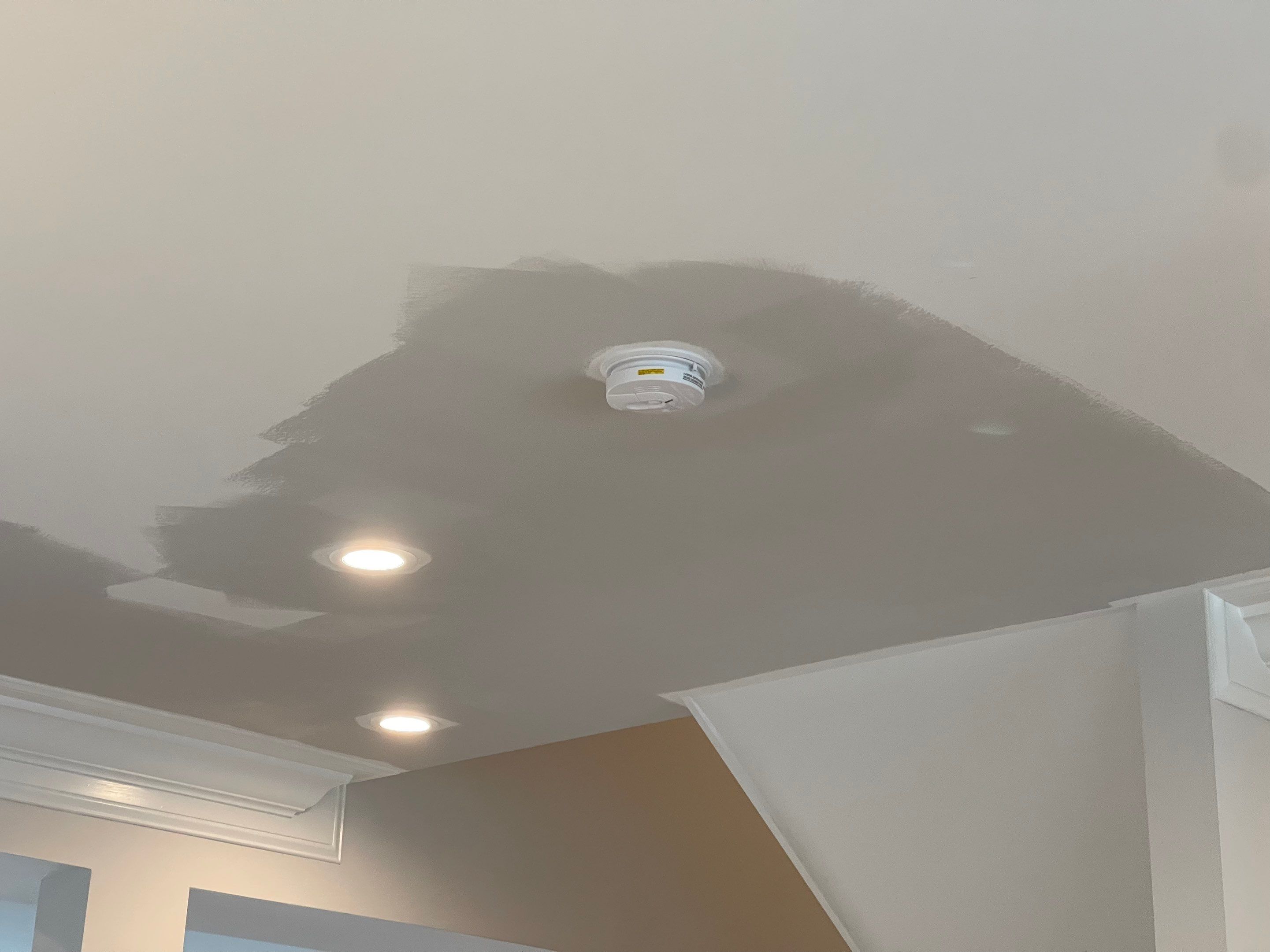 Interior House Painting in Washington, DC by My Painter 