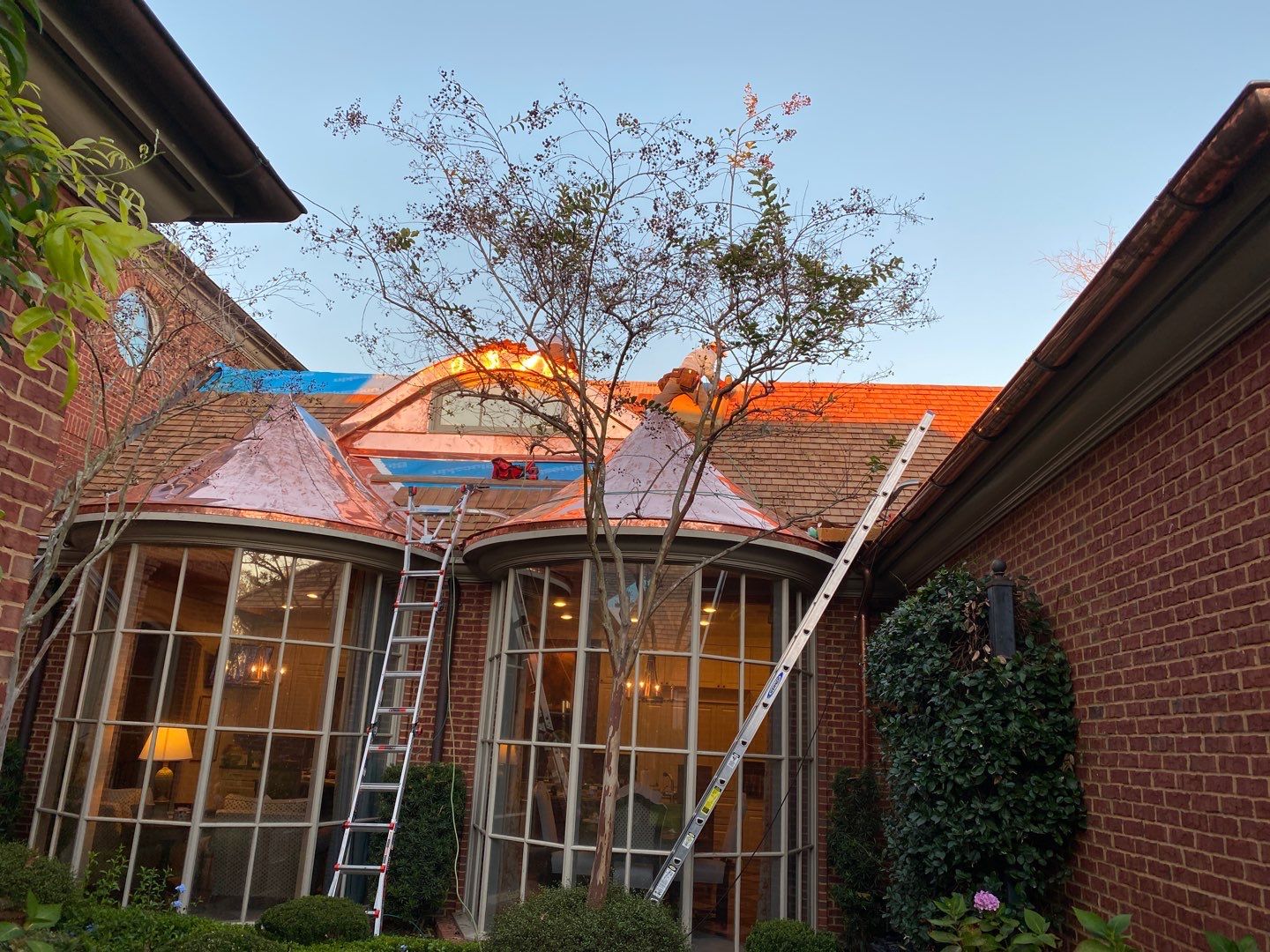 Certi Grade Cedar Perfection Shingles by Elite Roofing & Gutters
