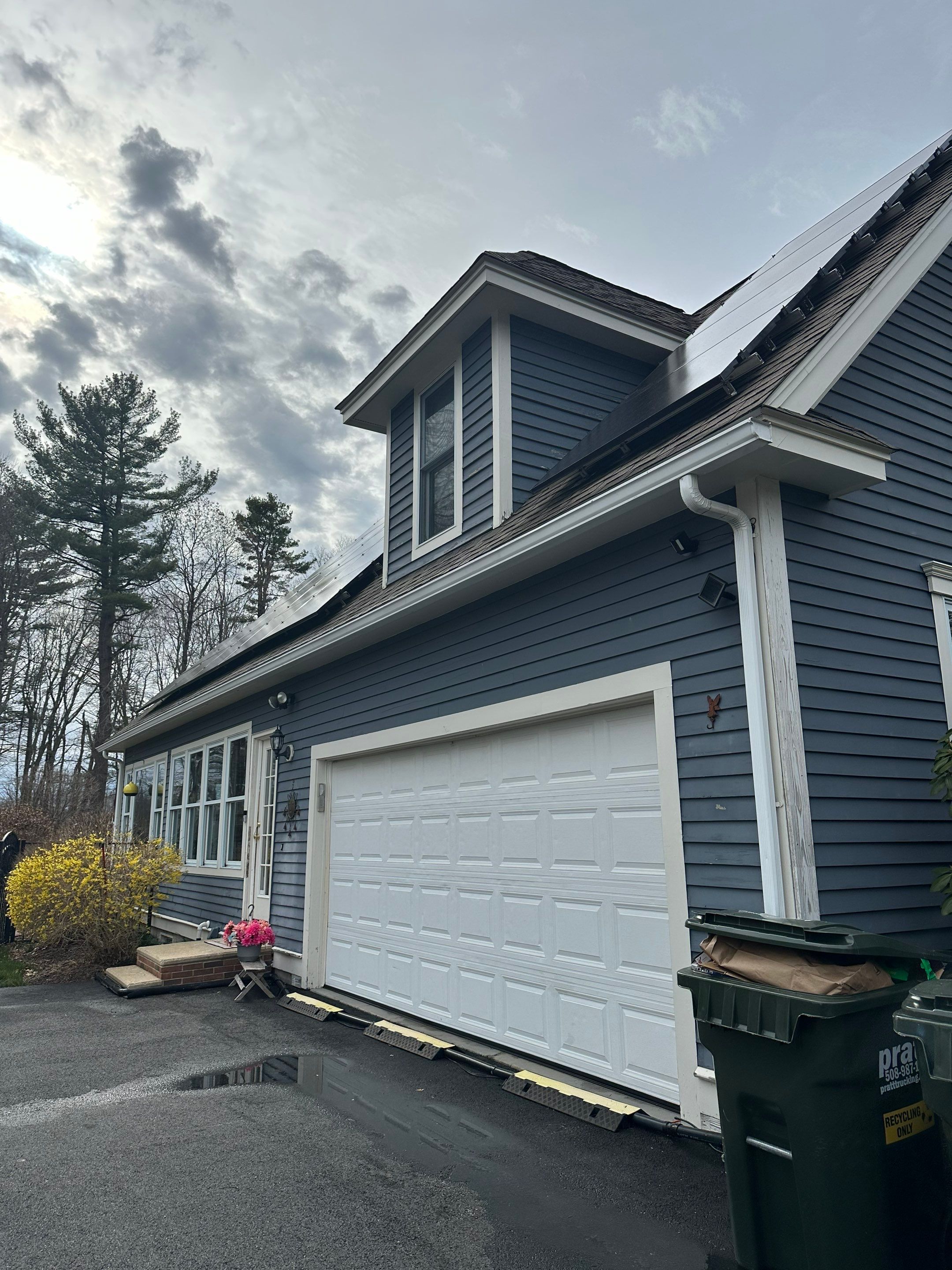 Exterior Painting & Carpentry Repairs by EXCELLENCE | CARTO