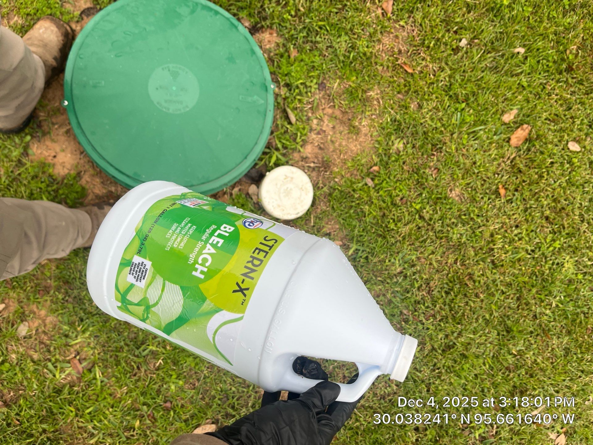 Brown Aerobic Septic Specialists featured photo.