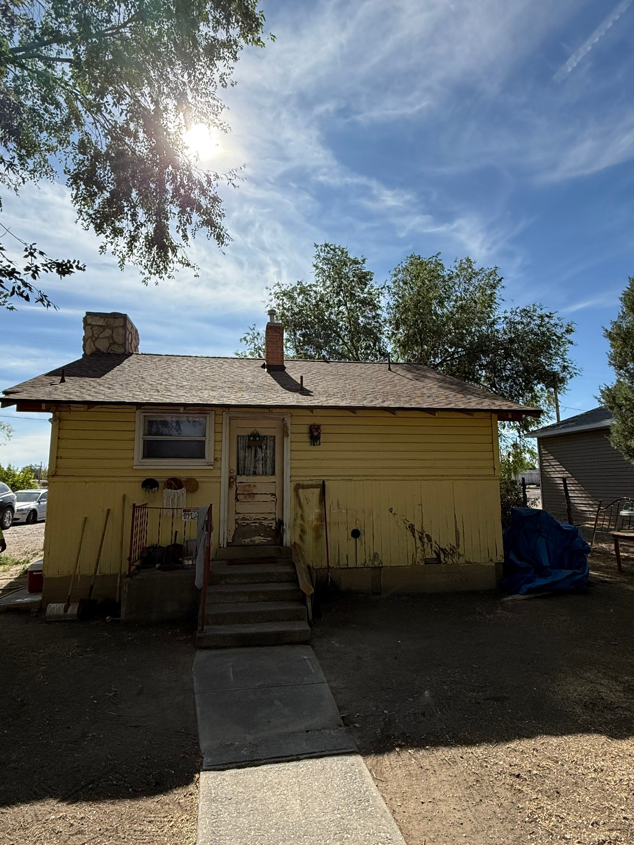 Roofing in Delta, UT by Go Pro Roofing
