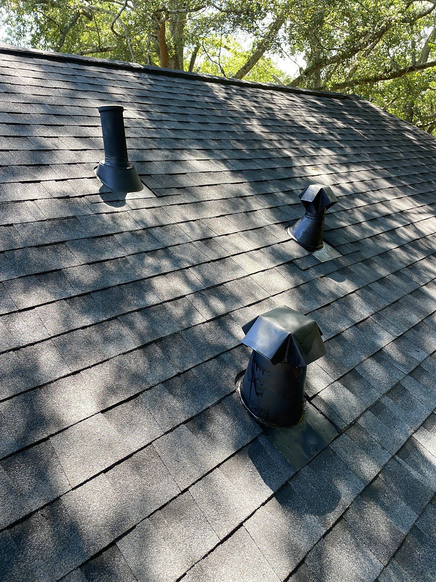 Roof Replacement  by Deerfield Roofing LLC