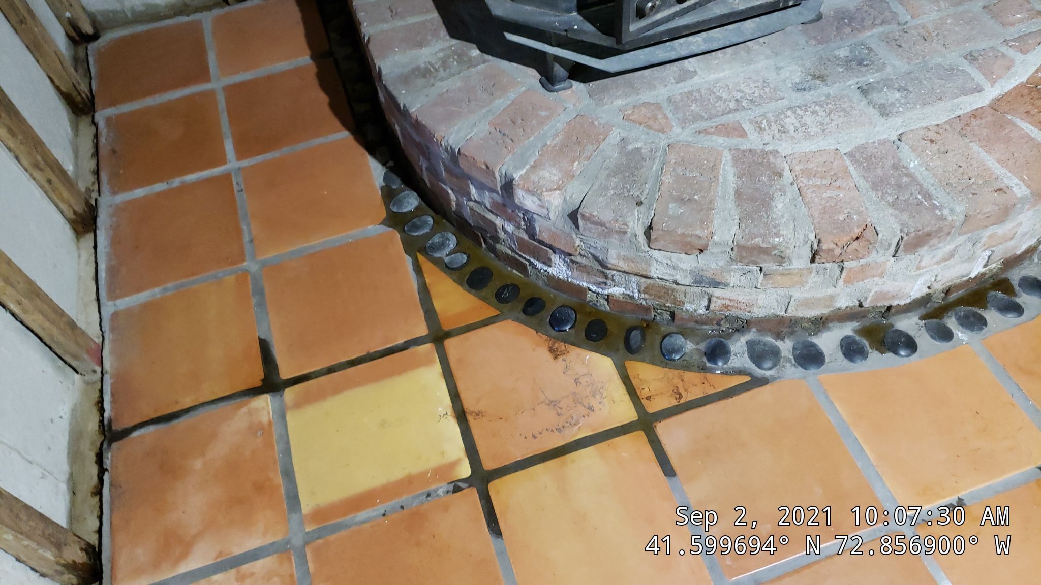 Siding Repair using Certainteed Mainstreet water intrusion by A Plus Exterior