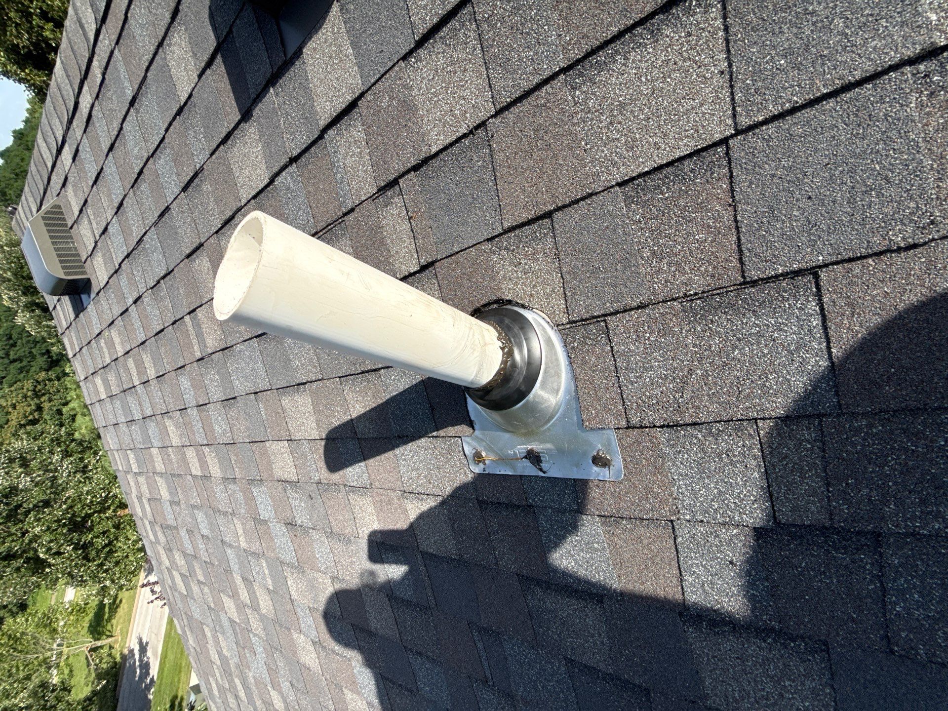 Comprehensive Kansas City Home Remodel With Siding & Roofing Installation by EEC Windows, Siding & Roofing