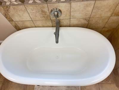 Bathtub Refinishing