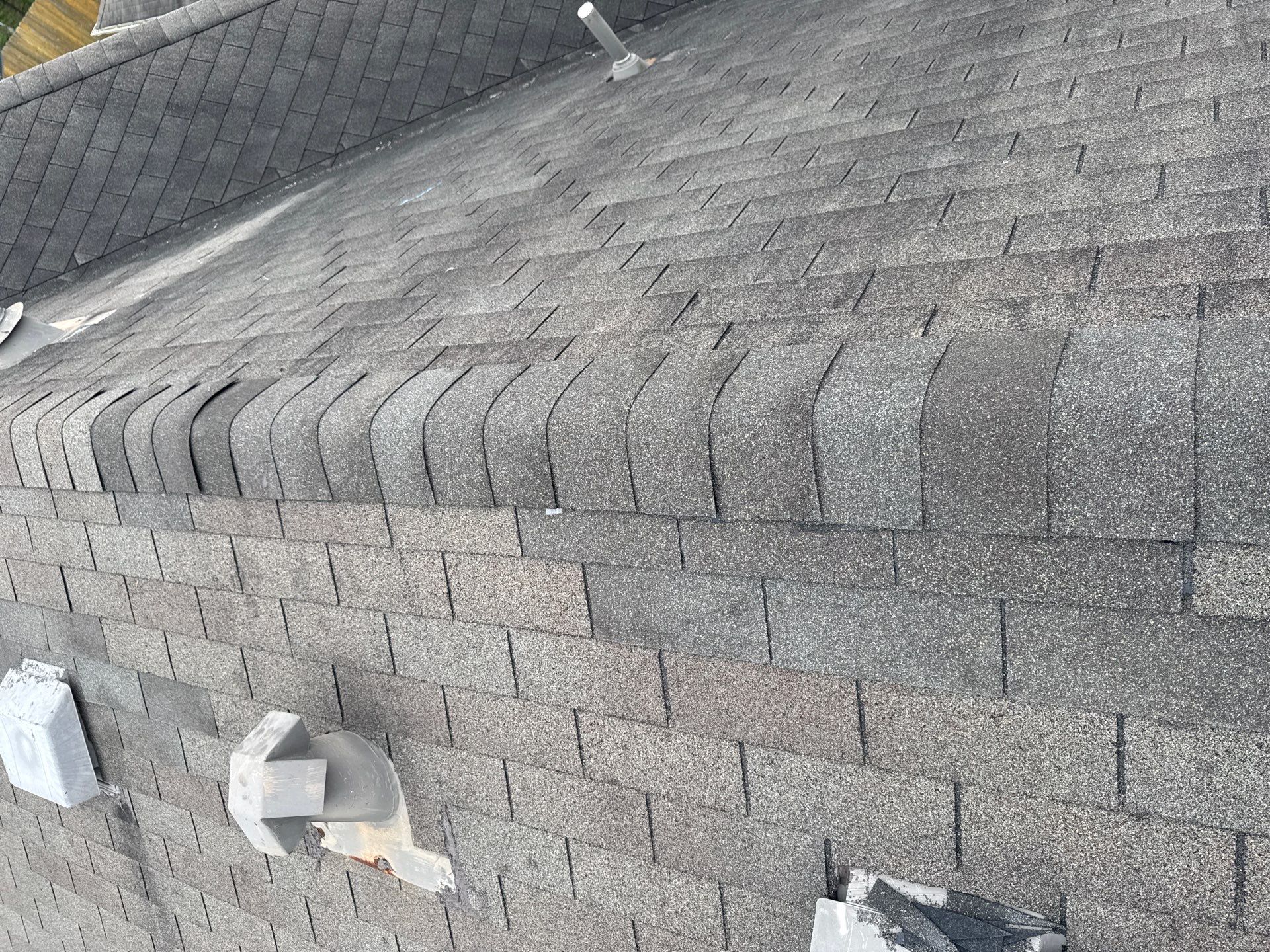 Roof Repair Houston by Roof Repair Company