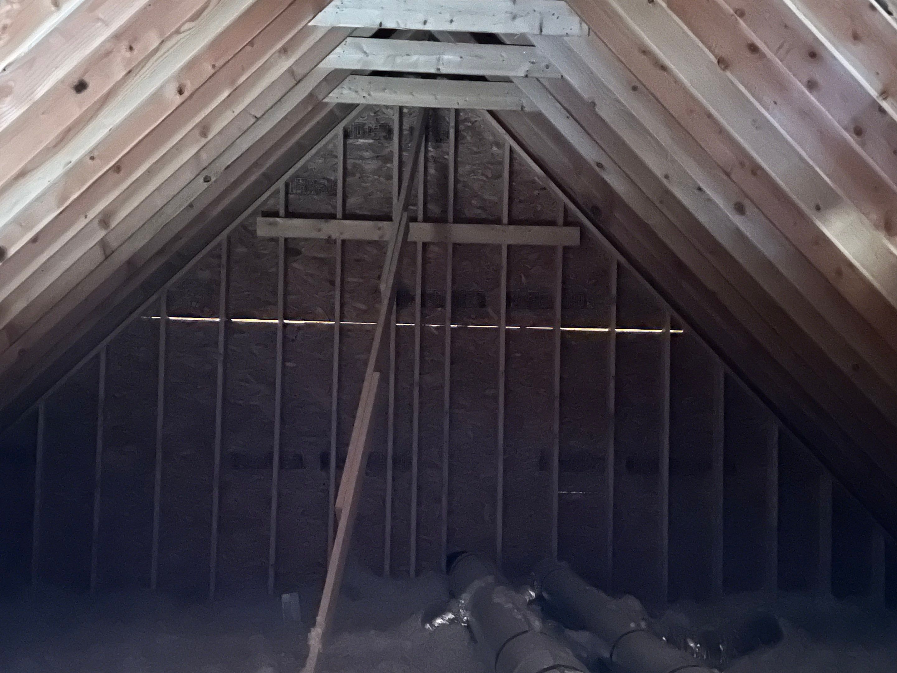 Ridge Vent & Cap Replacement – Brookline, NH by Mighty Dog Roofing of Greater Middlesex County