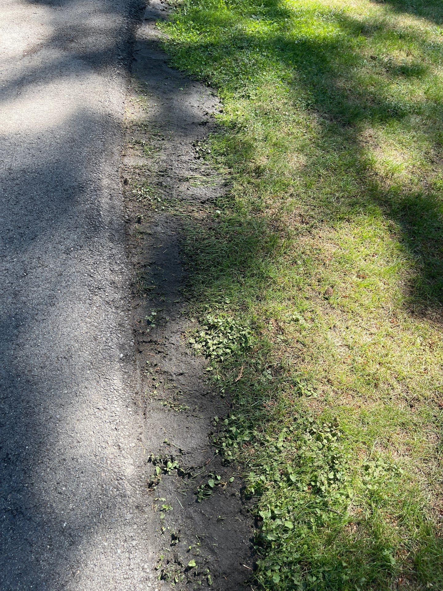 Norm | Asphalt Driveway Repair  by Jireh Asphalt & Concrete Inc 