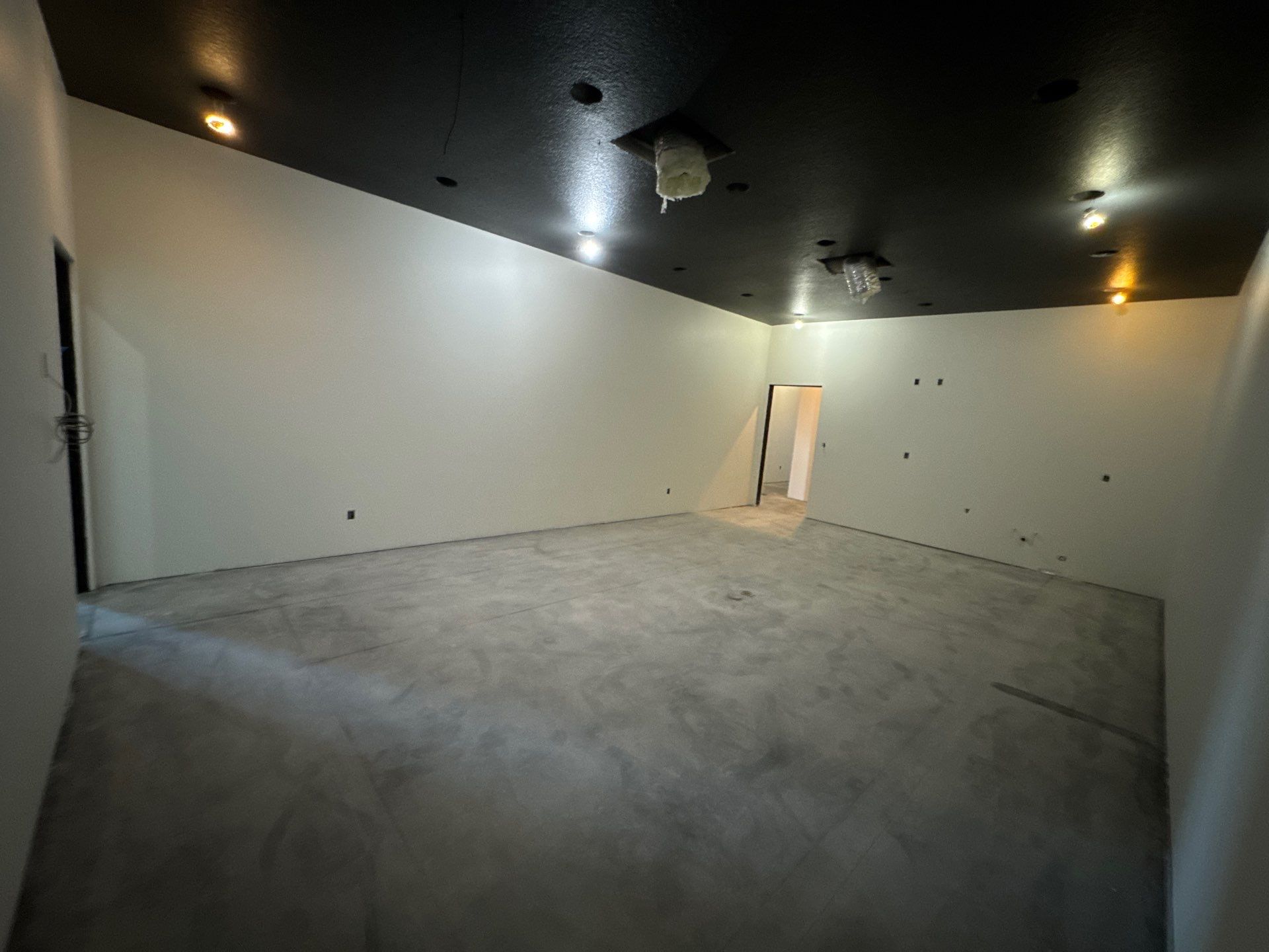 Project in Pella by Midwest Paint LLC