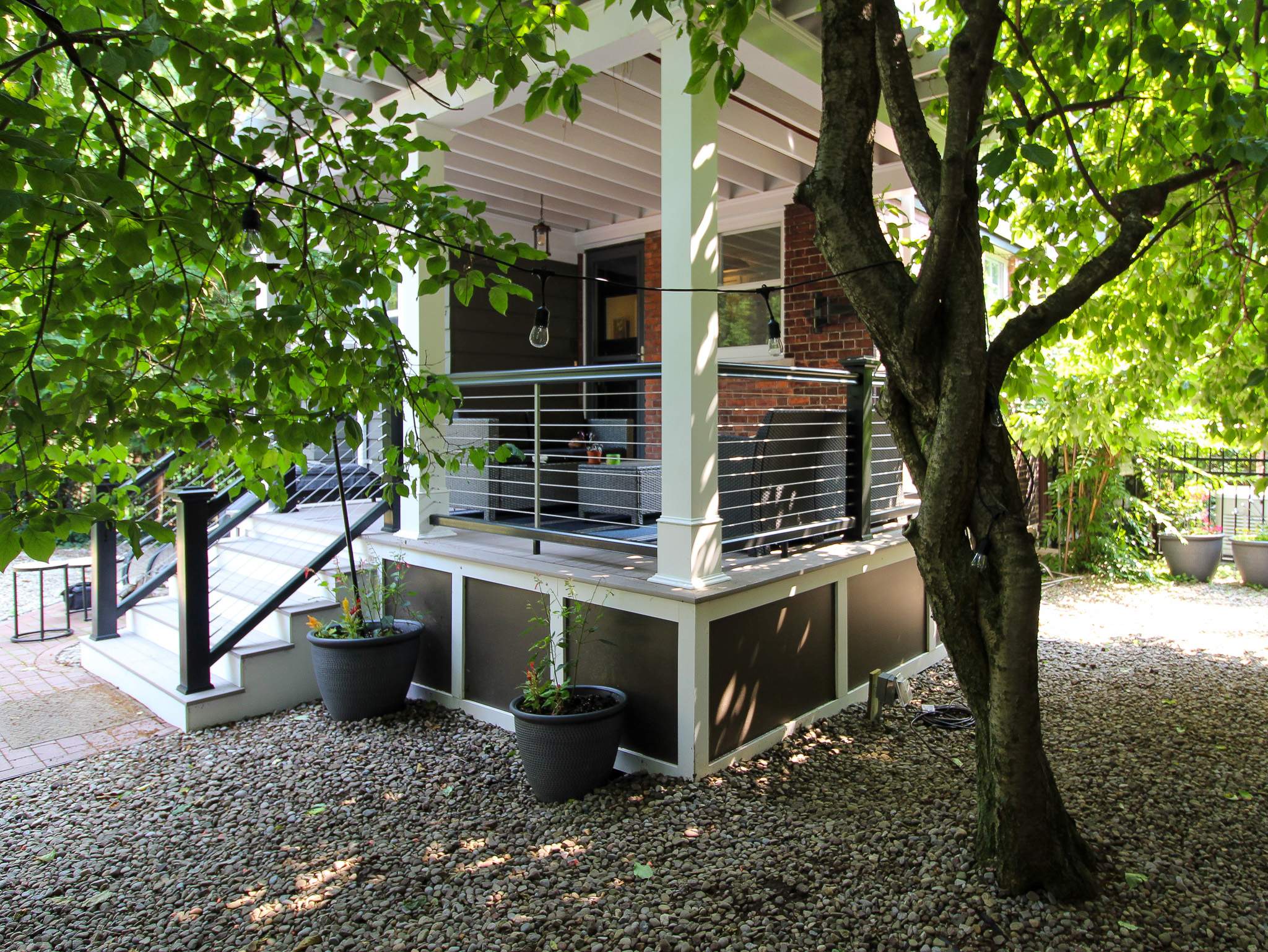 Porches by Ivy Lea Construction