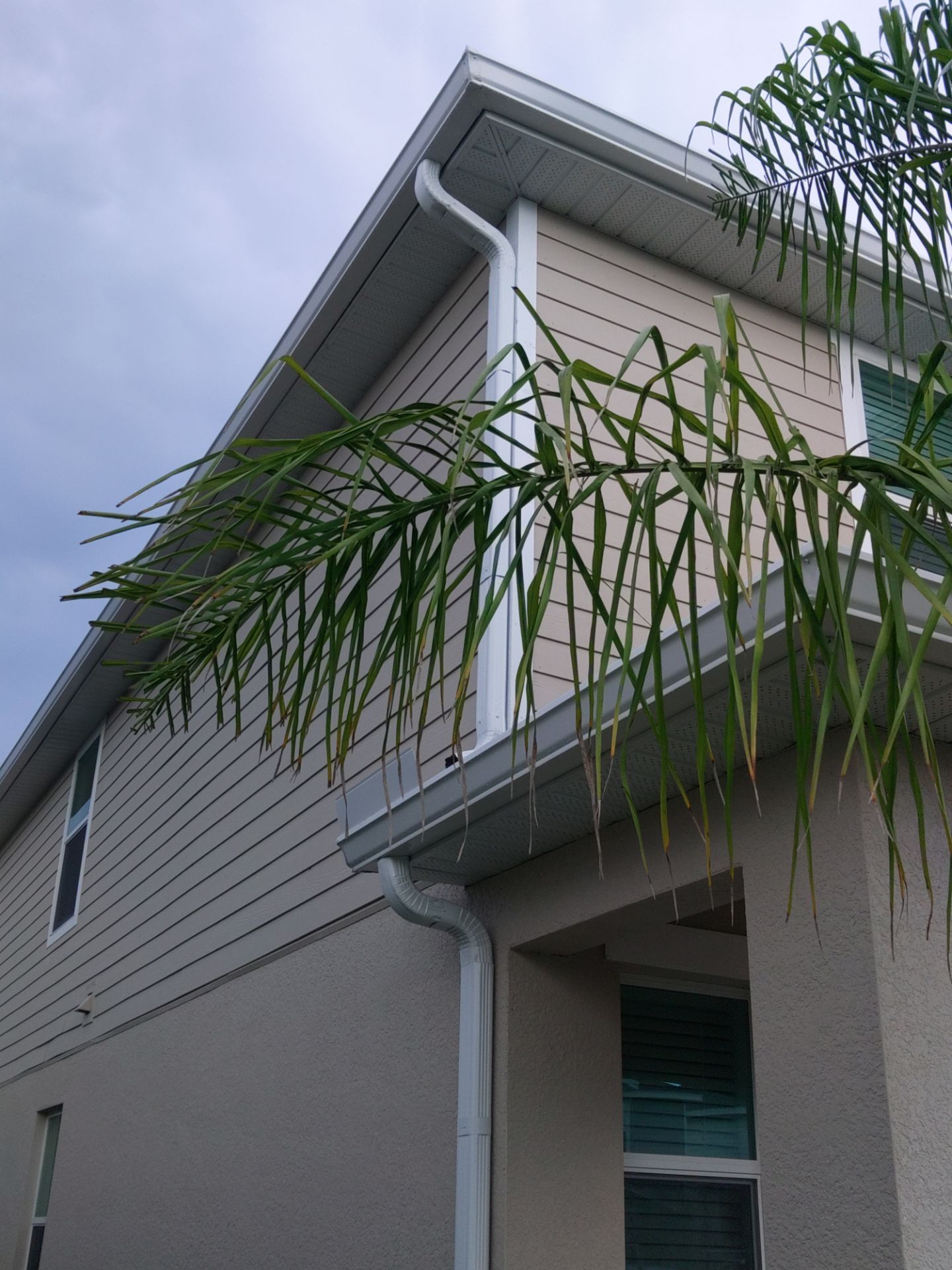 Custom Gutter Solutions  by Gutter Professors