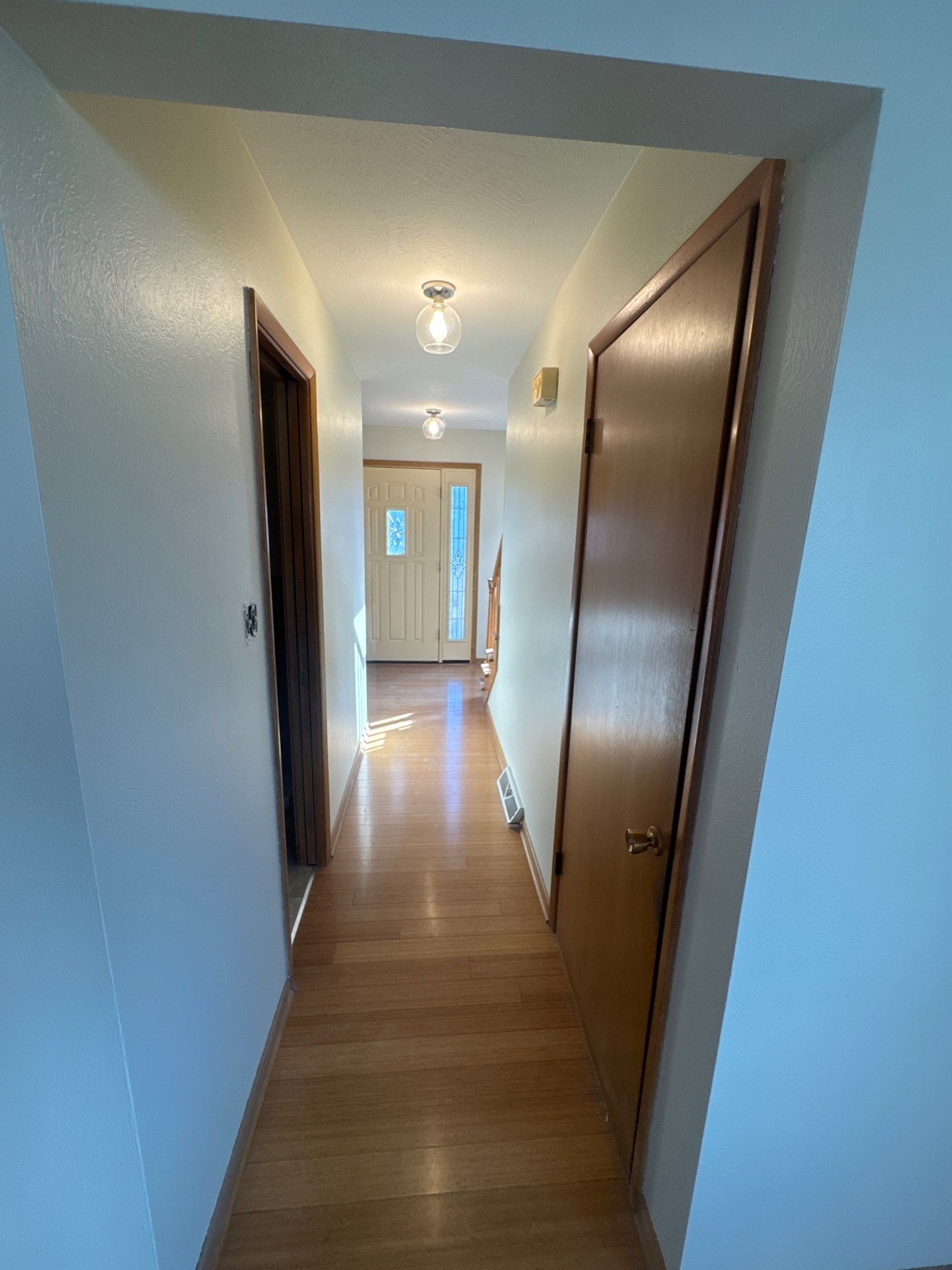 Full Interior Repaint to put the house up for sale by Midwest Paint LLC