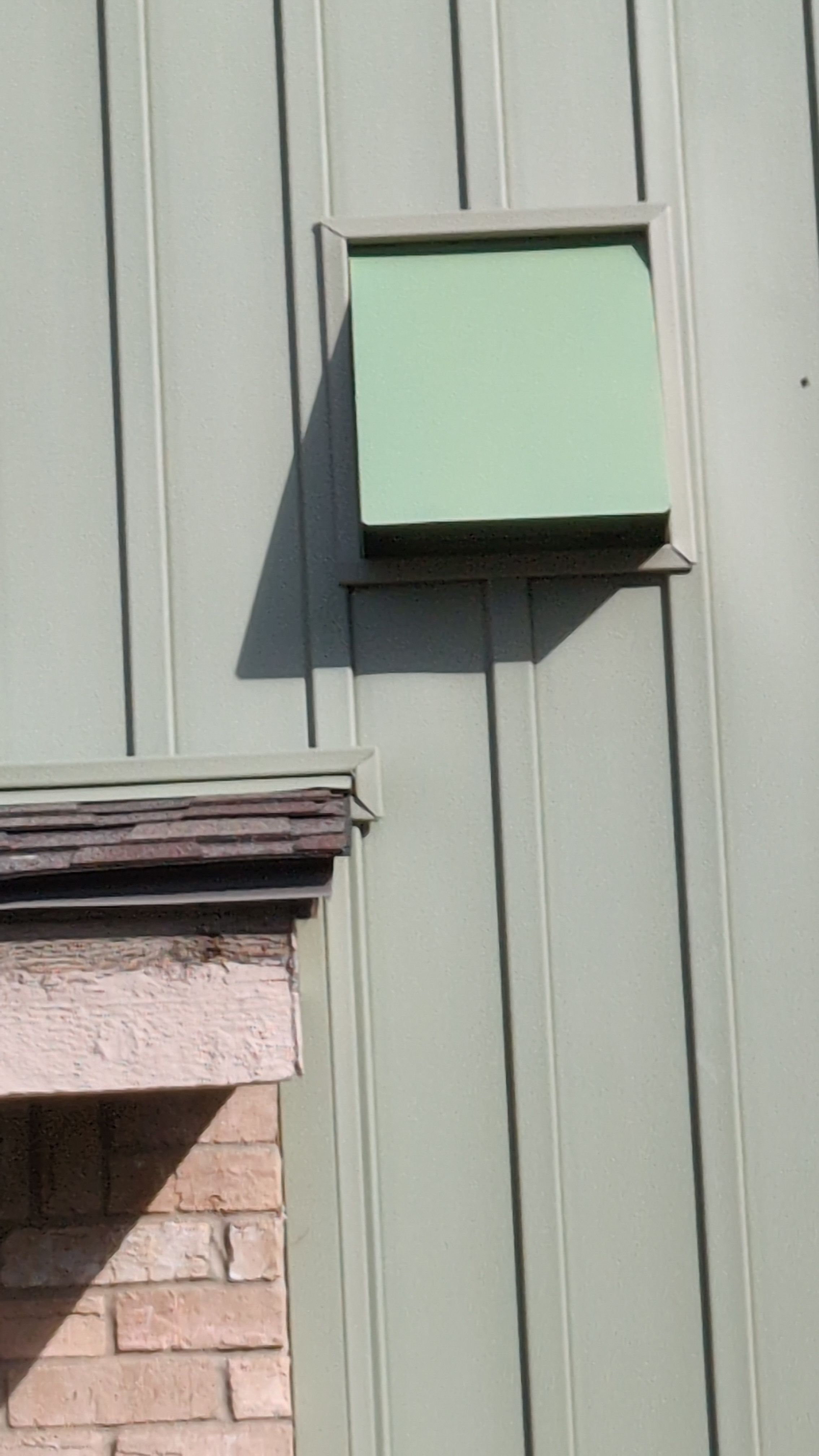 Siding Replacement using Alside 7" B&B by 180 Contractors
