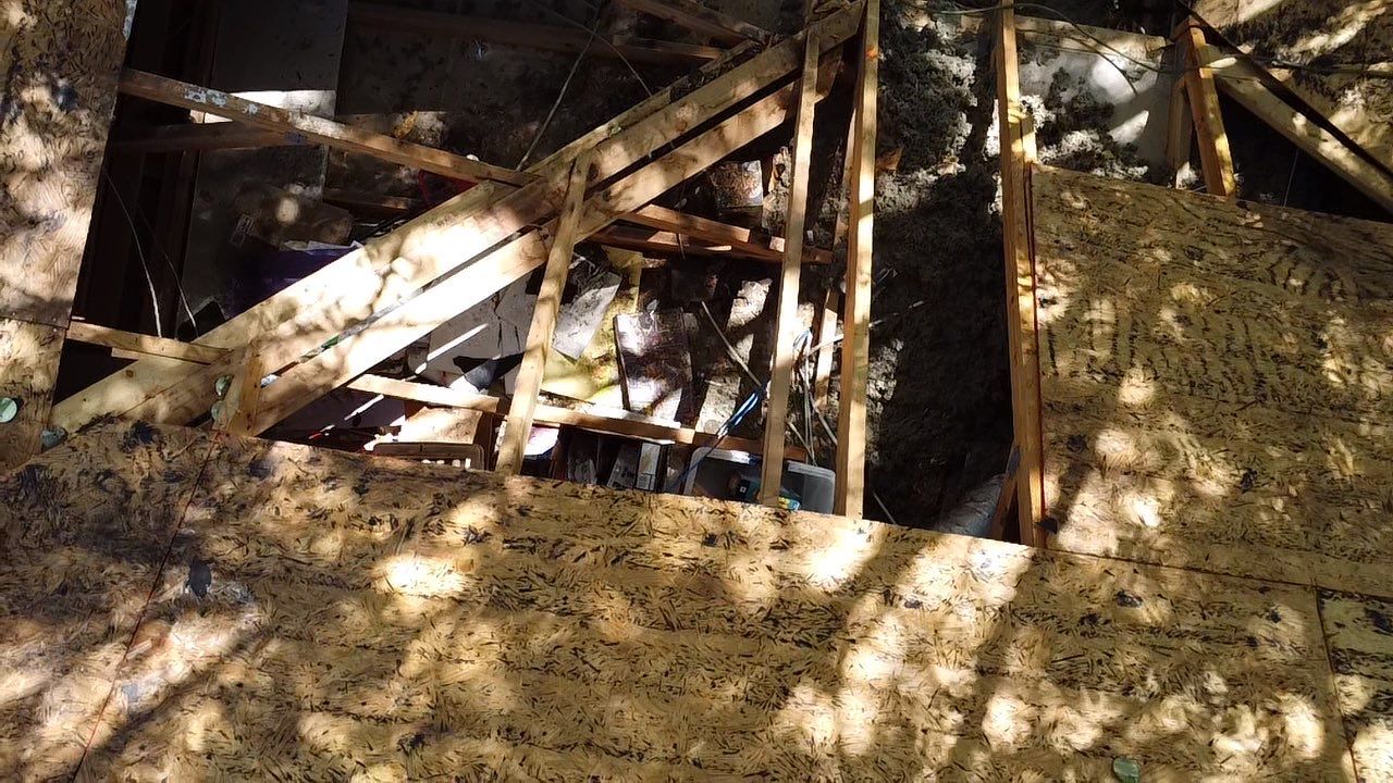 Roof Replacement 78247 San Antonio by Rox Roofing