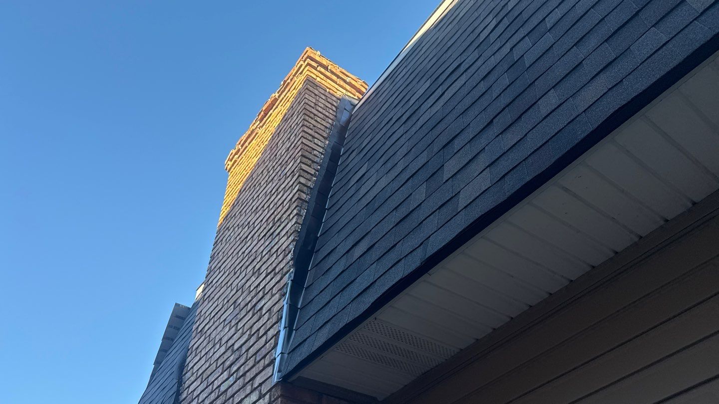 Roof Replacement using Owens Corning Duration by 180 Contractors