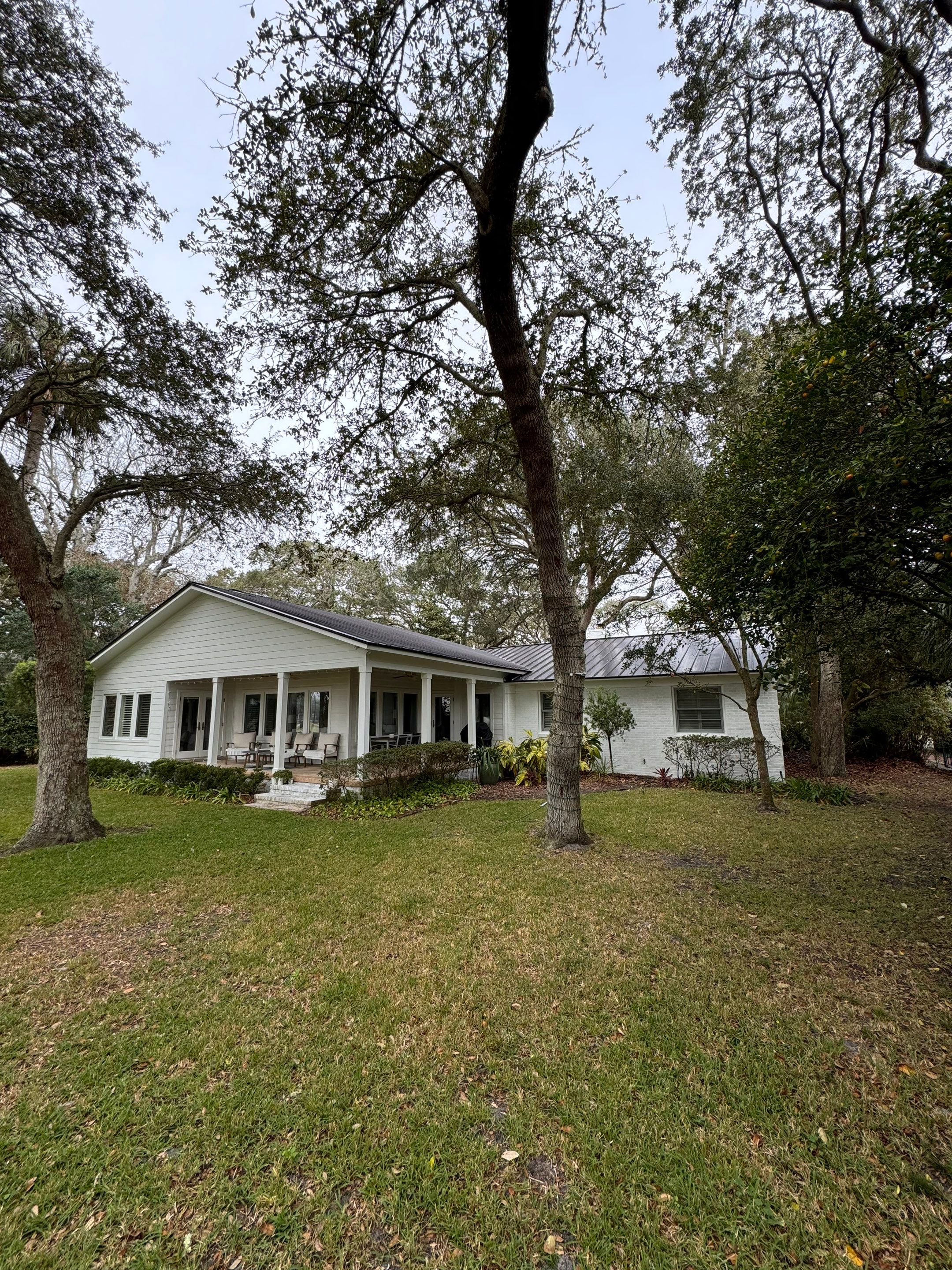 Shingle -> Metal by Prime Roofing