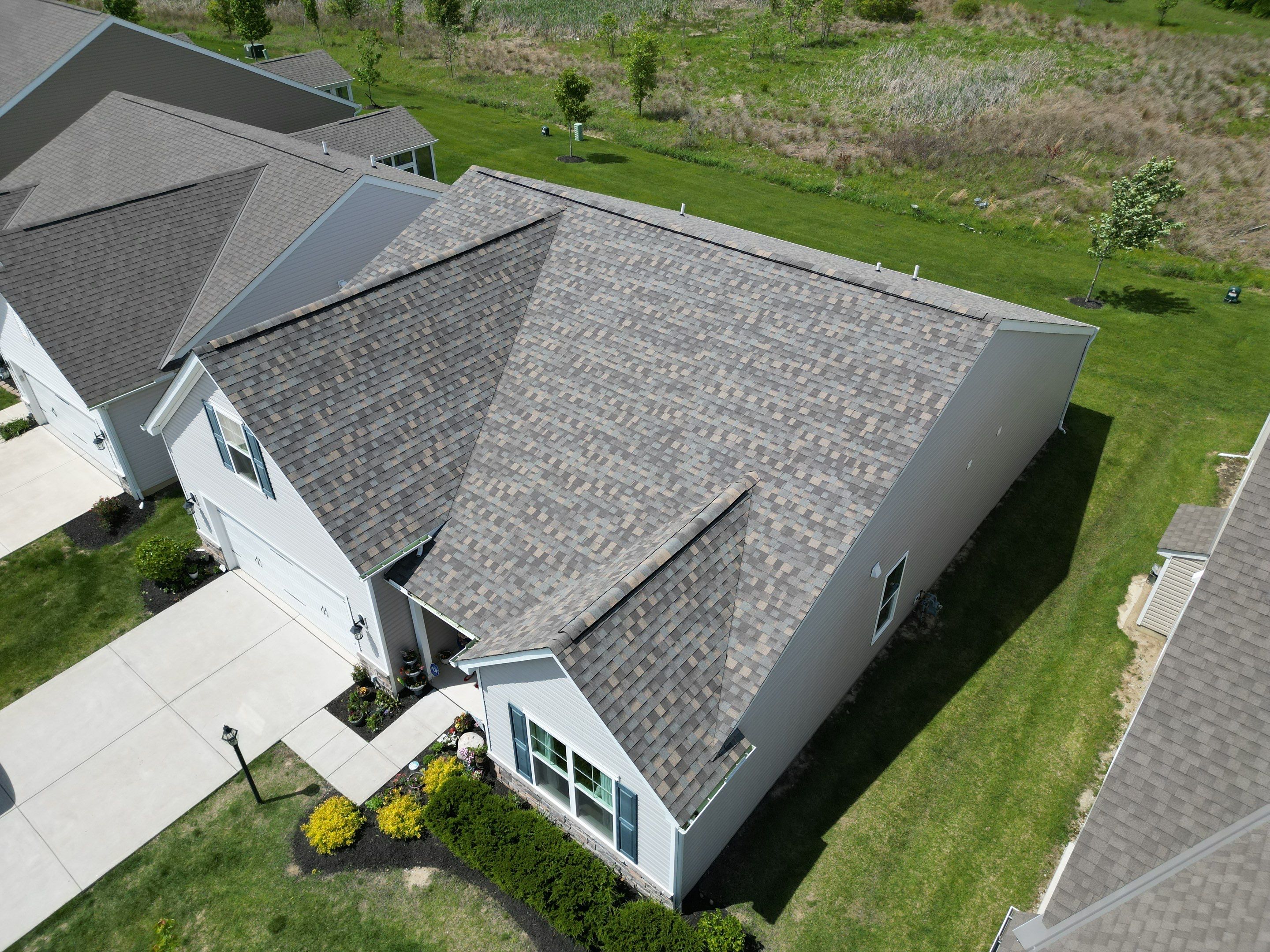 Full Roof Replacement  by Woodring Gutters & Contracting 