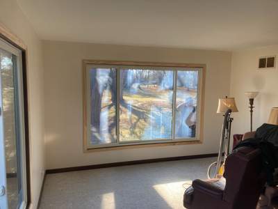 Window Replacement project in Richmond, IL by Innovative Home Concepts
