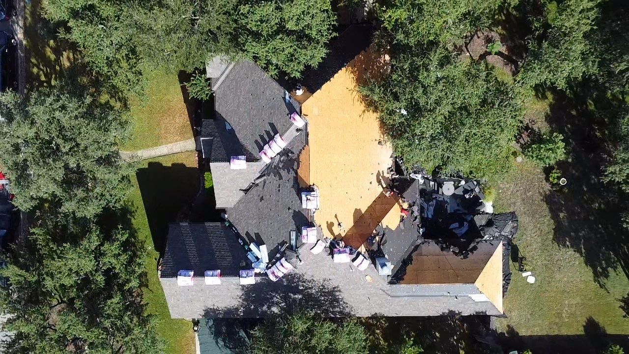 Roof Replacement 78023 - Rox Roofing San Antonio Roofing Company by Rox Roofing