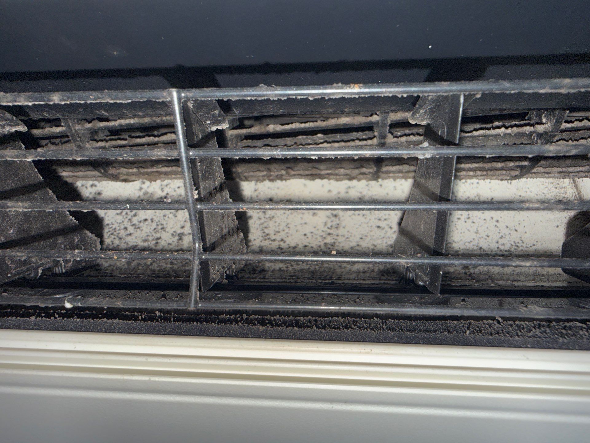 Mini Split Deep Clean by Shelter Air