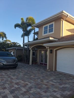 Project in Redington Beach 33708