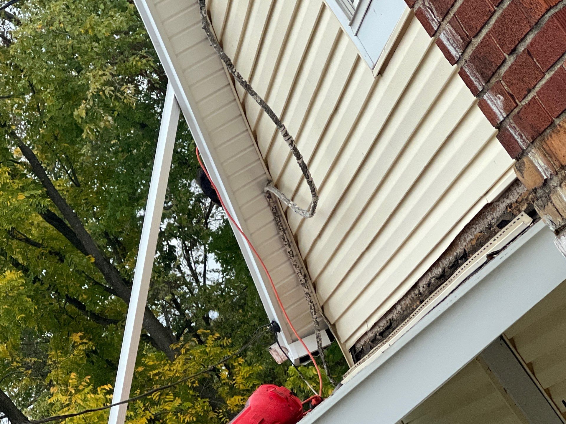 Residential Roofing Installation using Performance Shingles by Mr. Roofer