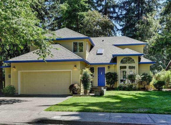 Water Damage using Air Movers by Construction Now LLC