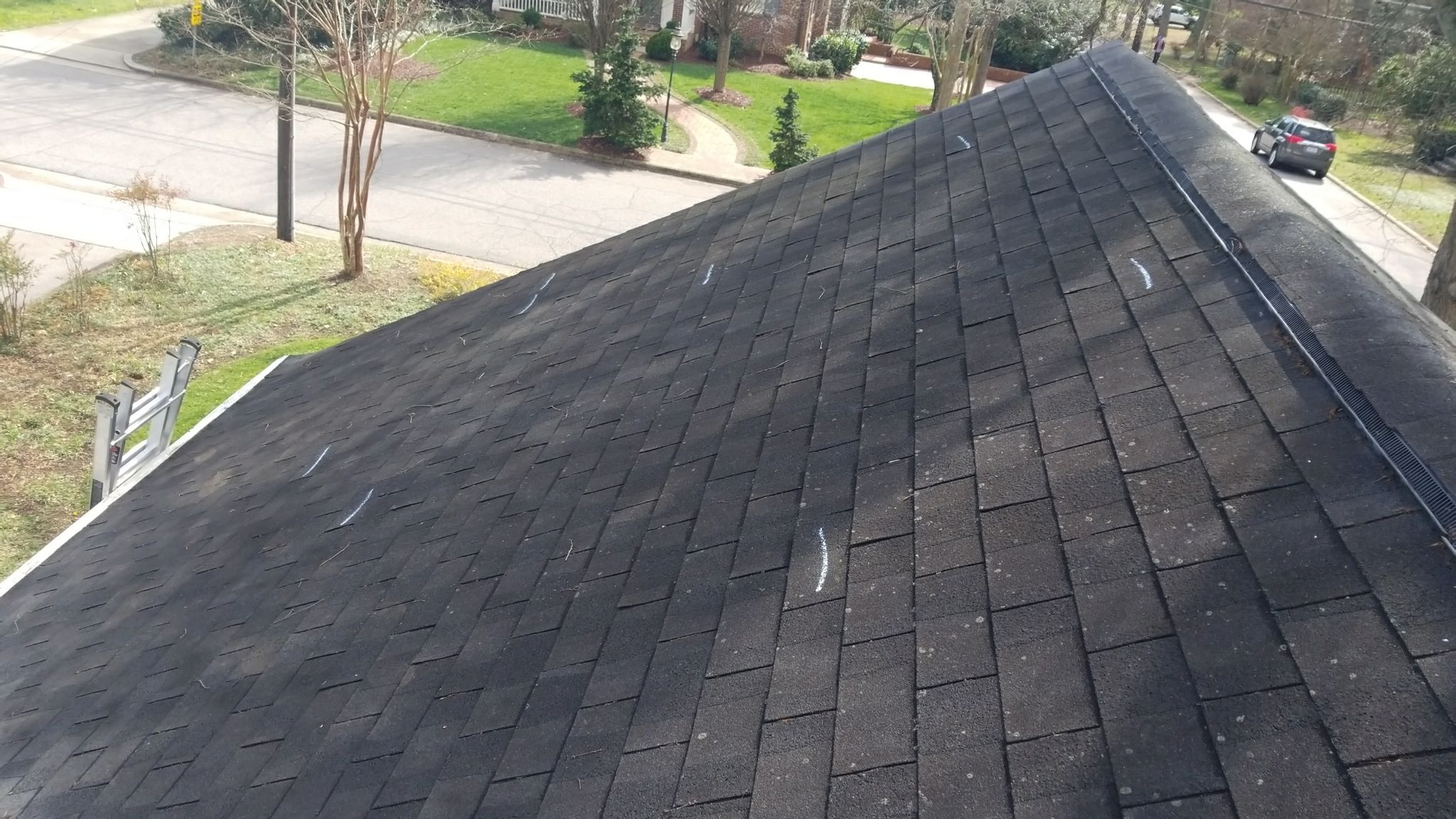 Residential Roofing Repair using Roof Repair by American Roofing NC