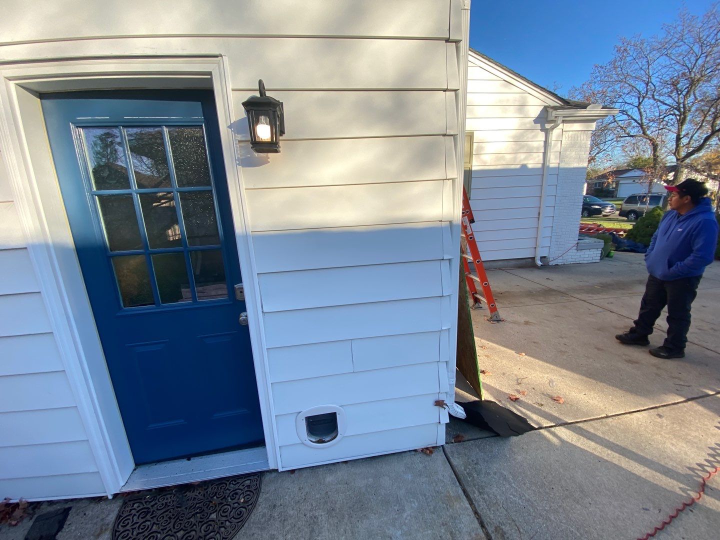 Roof Replacement using Owens Corning by 180 Contractors