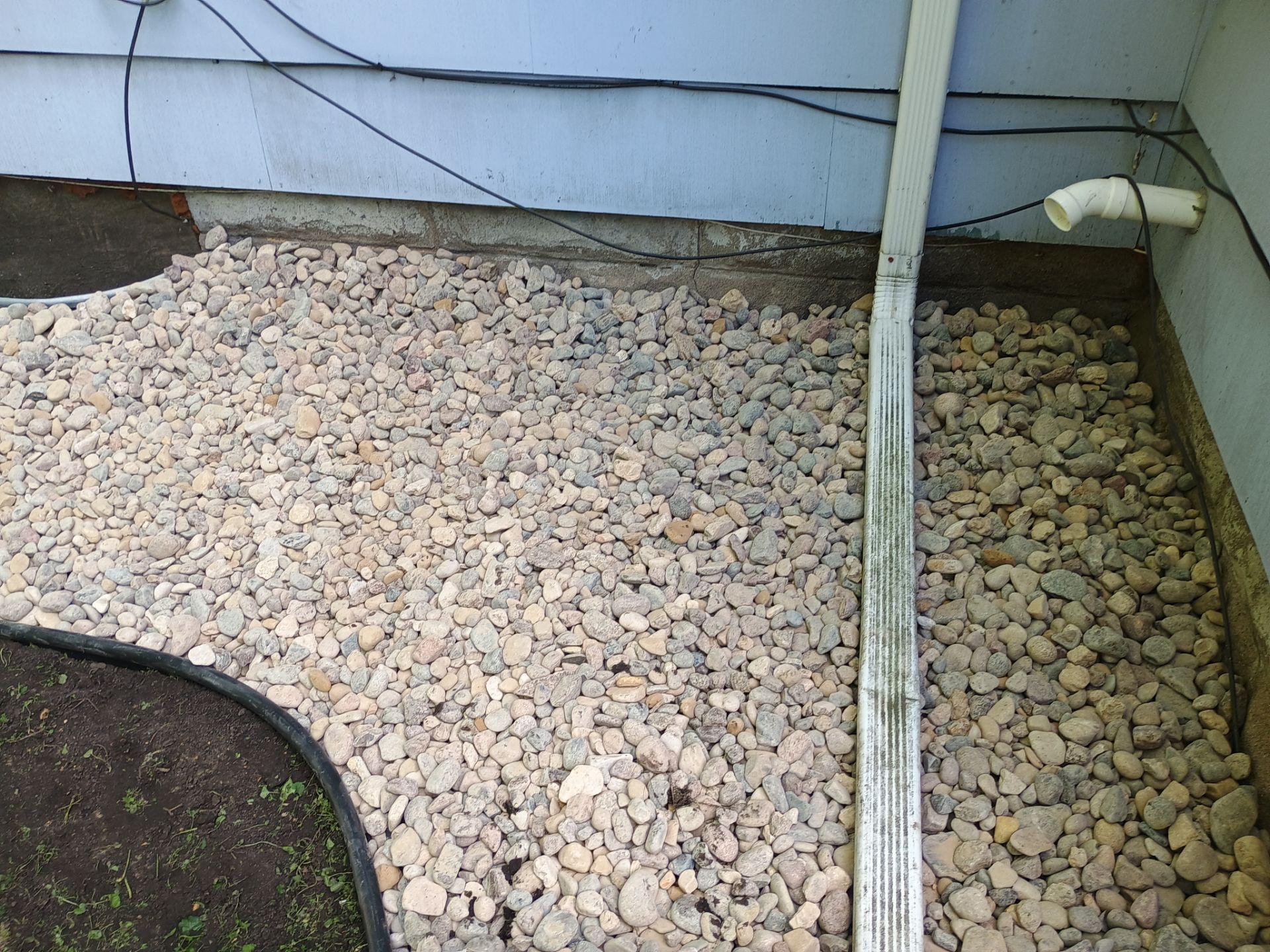 Travis’s Exterior Upgrades by Waterproofing Northeast