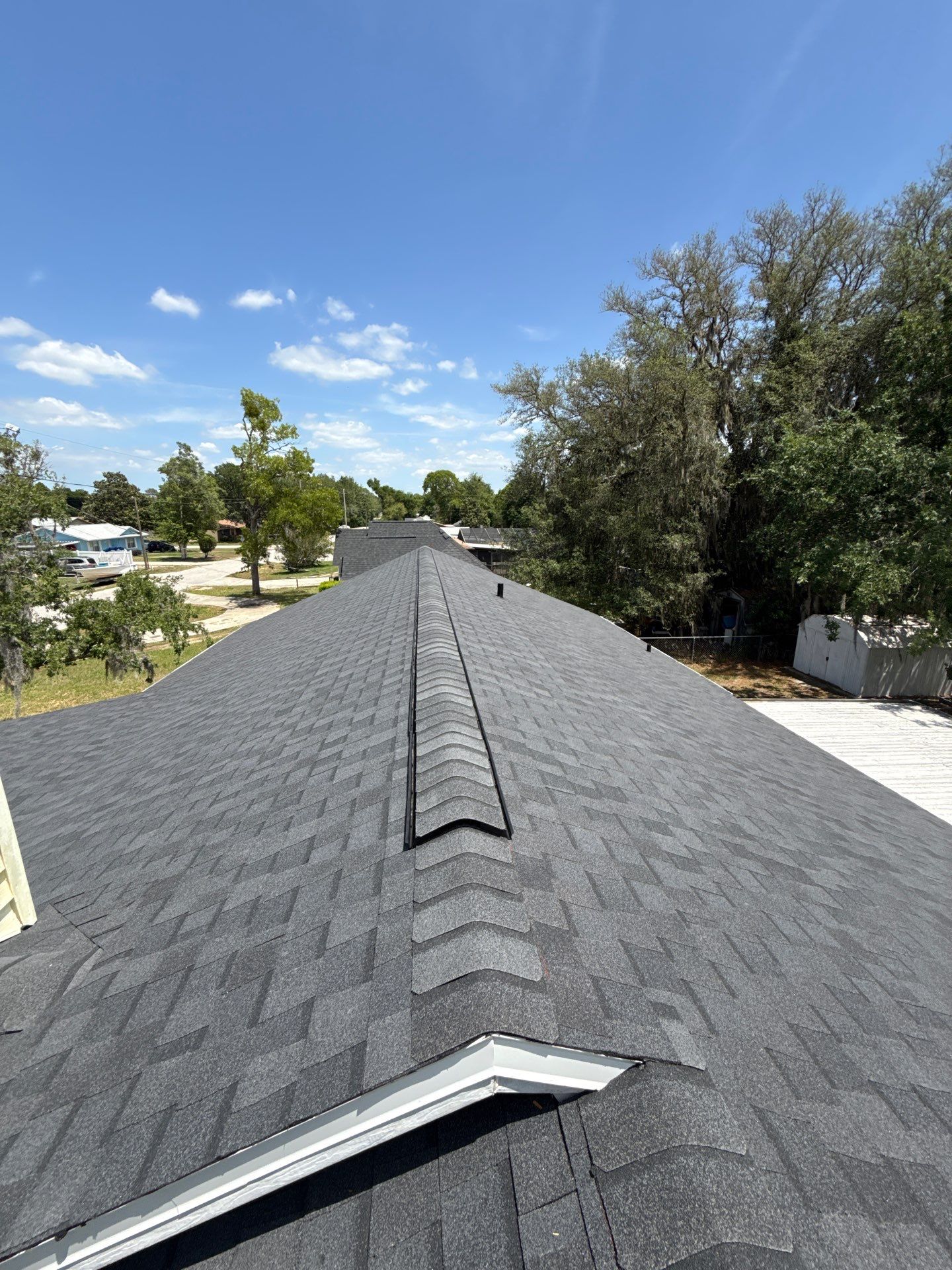 Project in Ocala by You Restorations LLC DBA YOU-Home