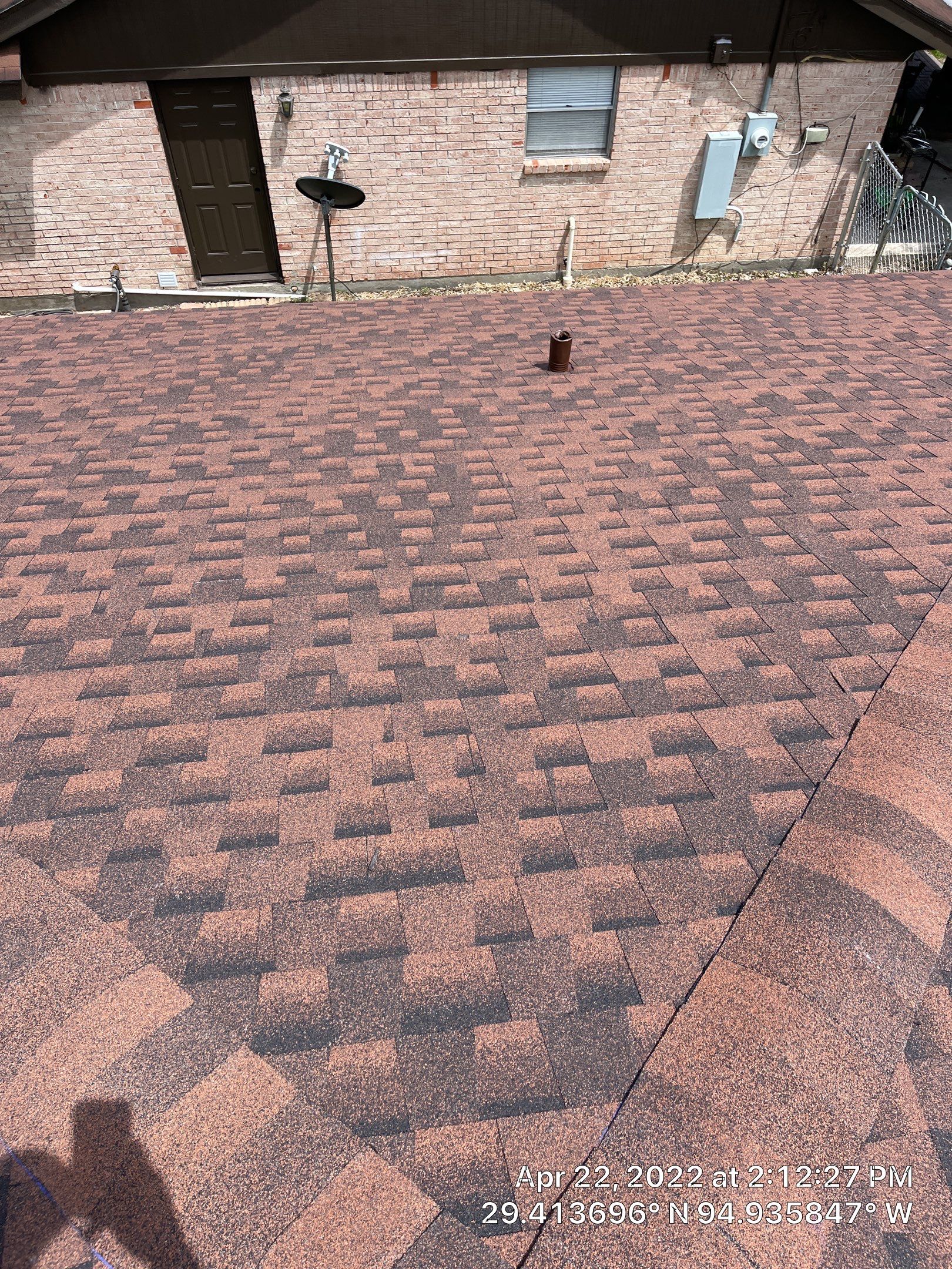 Roof Replacement in Texas City by Elite Roofing LLC