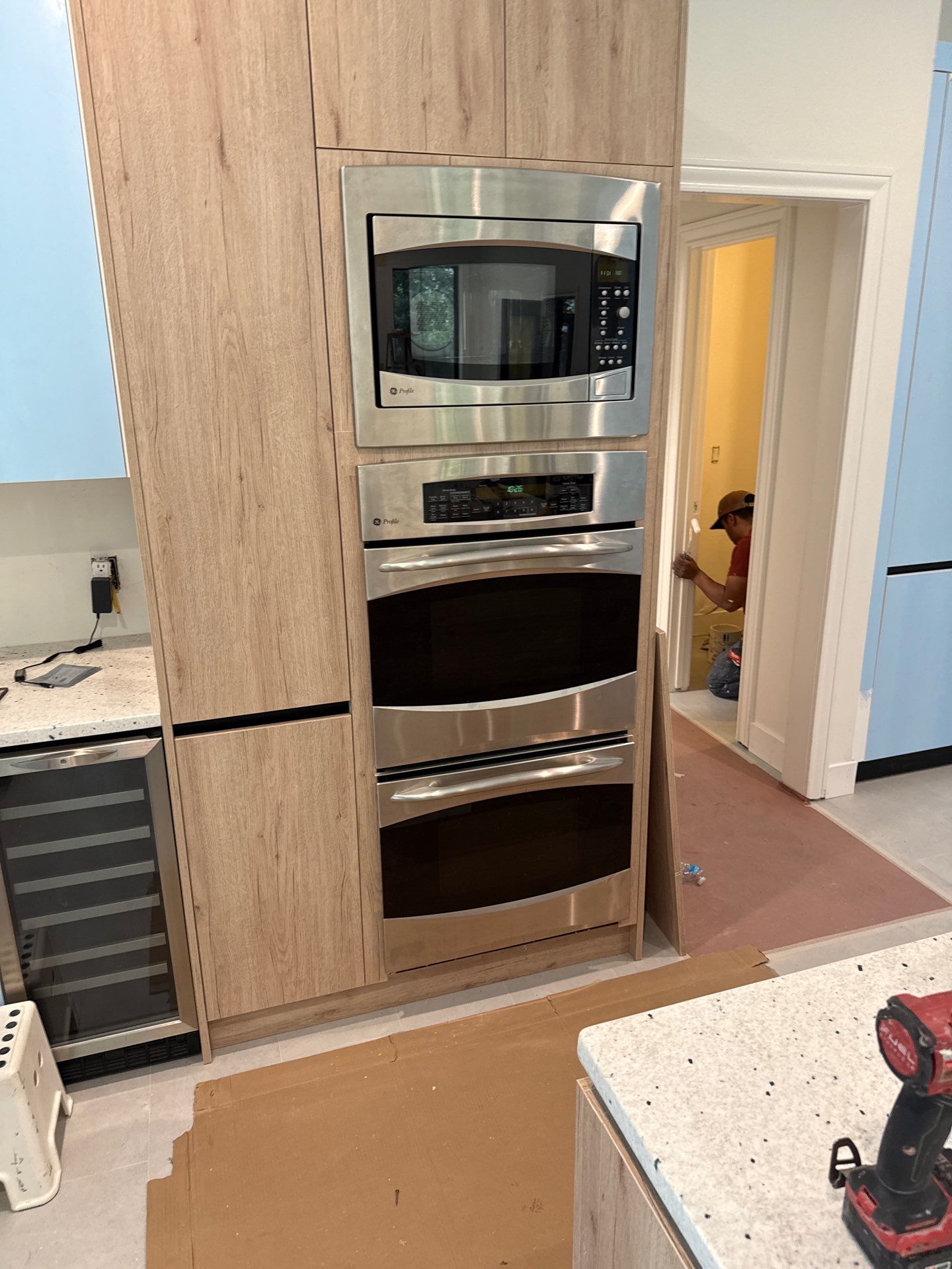 The Napolitano Family by SophAlx LLC